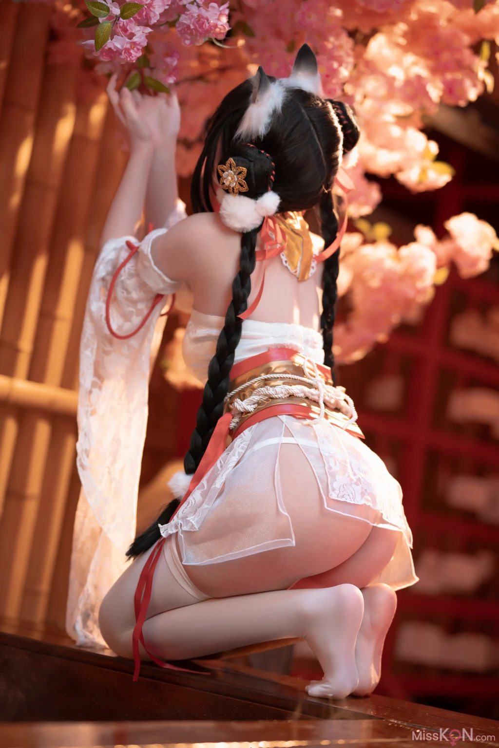 Coser@Bangni邦尼: 永劫无间 胡桃 15 Coser@Bangni邦尼: 永劫无间 胡桃