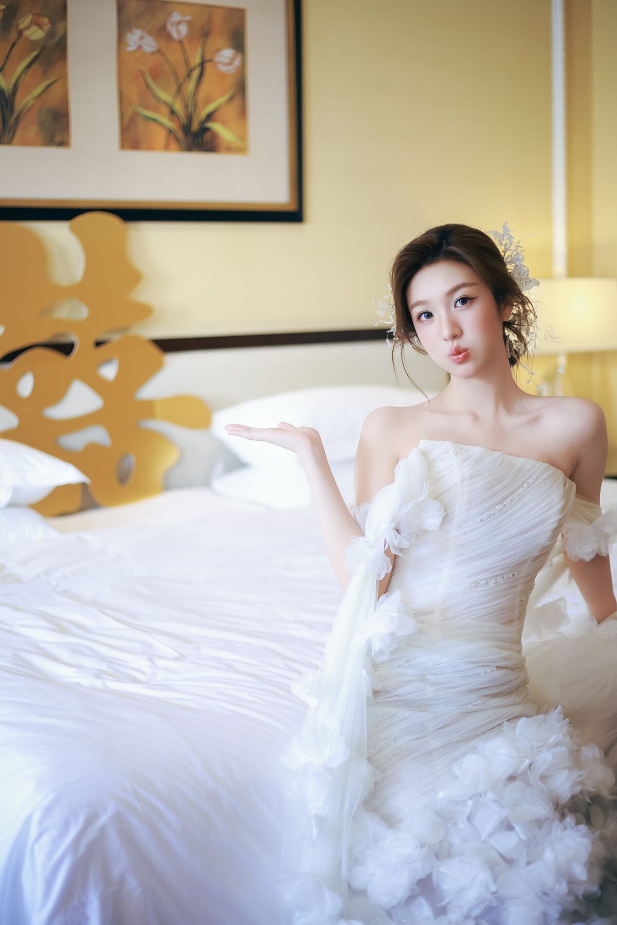 YiTuYu艺图语 Vol.9984 Xiao Ning 18 YiTuYu艺图语 Vol.9984 Xiao Ning