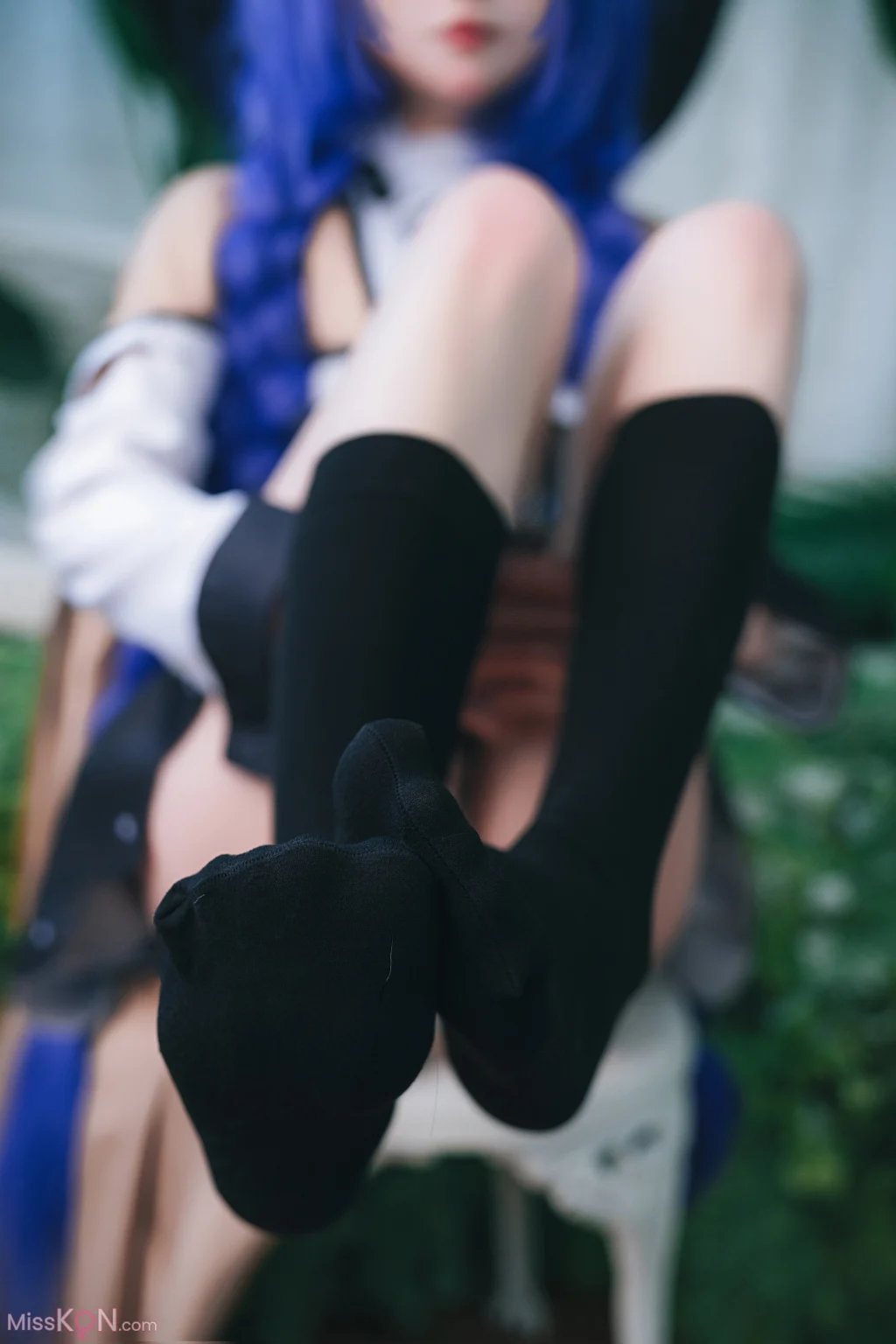 Coser@Irisuare(愛莉): 洛琪希 无职转生 7 Coser@Irisuare(愛莉): 洛琪希 无职转生