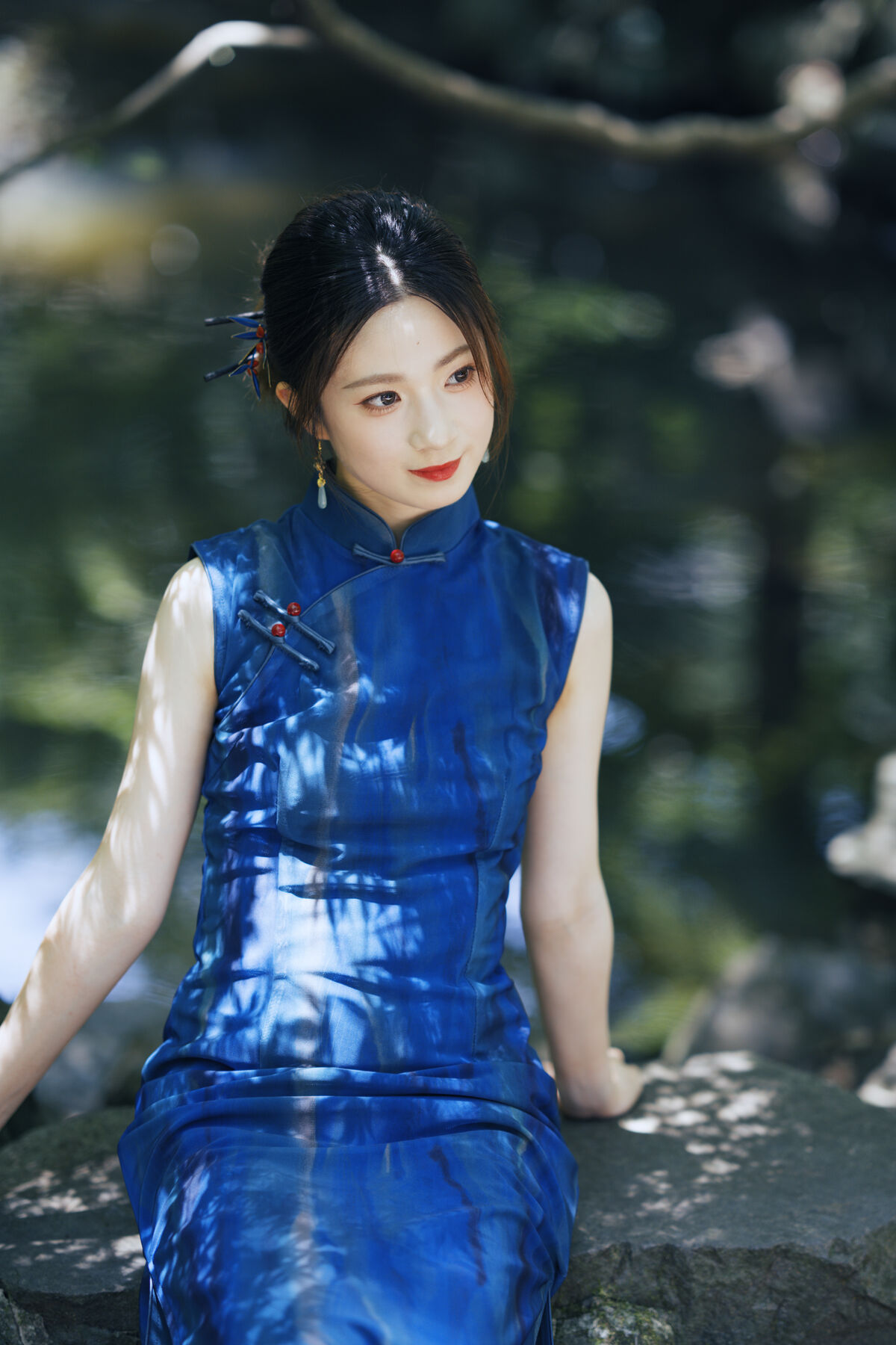 YiTuYu艺图语 Vol.9949 Li Li 17 YiTuYu艺图语 Vol.9949 Li Li