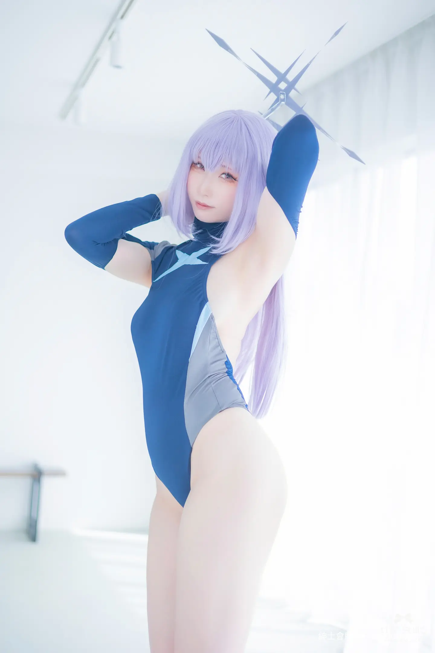 あつき Atsuki MySuite SUITE Archive 13 ブルアカアツコ&ヒヨリ 138 あつき Atsuki MySuite SUITE Archive 13 ブルアカアツコ&ヒヨリ