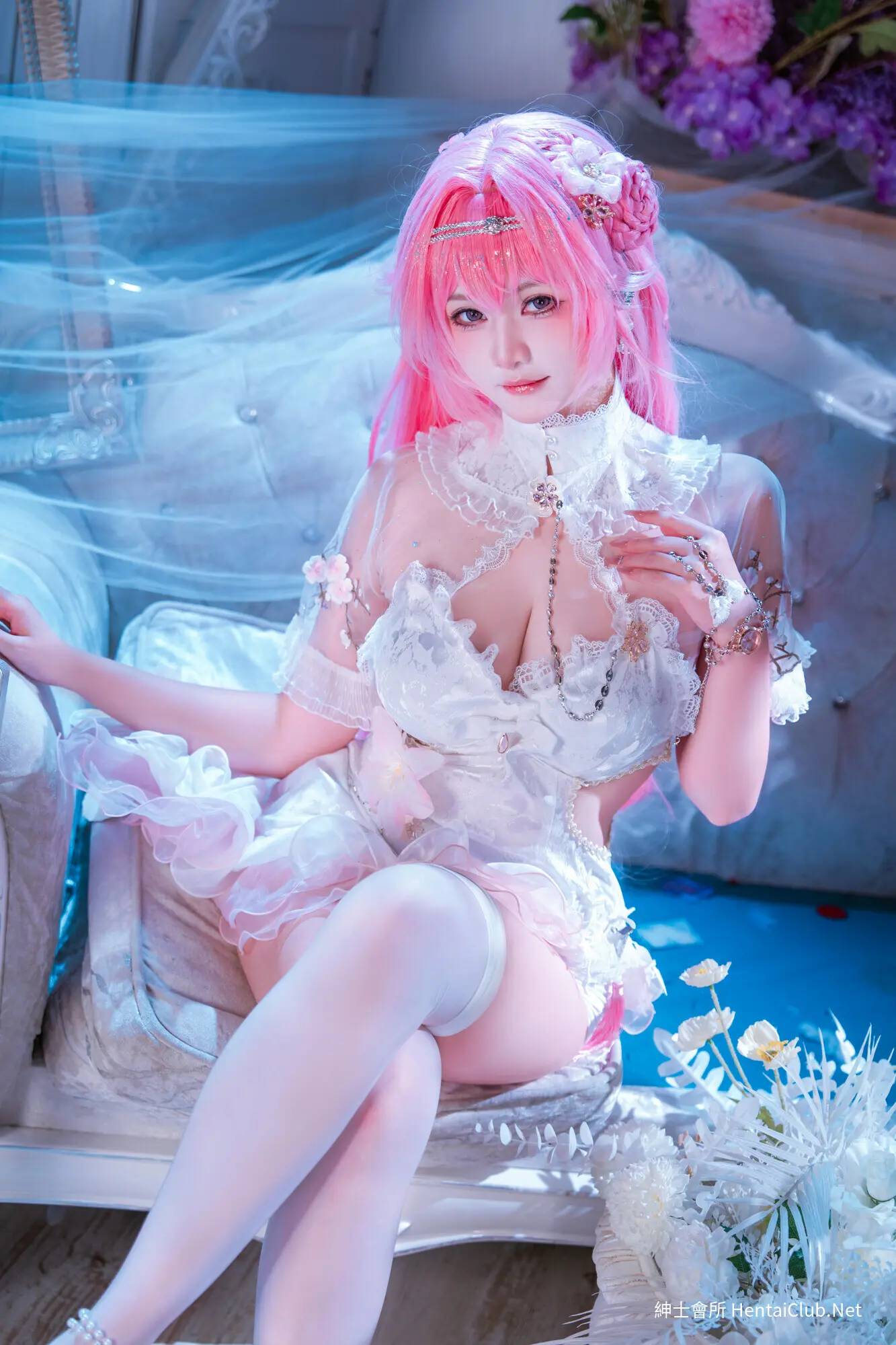 XIAOYUKIKO 小鱼 Dorothy