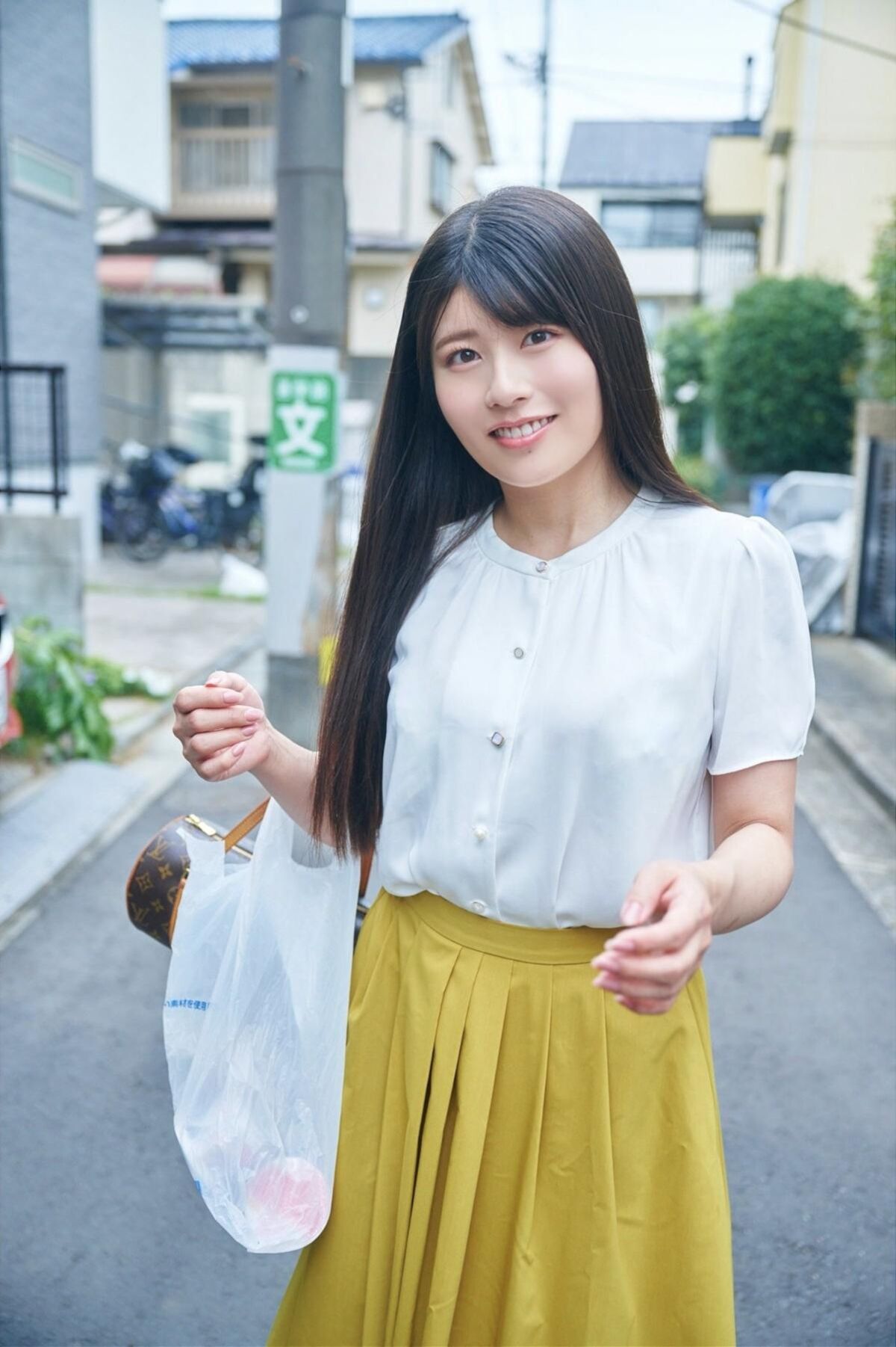 JP Yoshino Chitose ちとせよしの - Close-up Life 密着生活 20 JP Yoshino Chitose ちとせよしの - Close-up Life 密着生活
