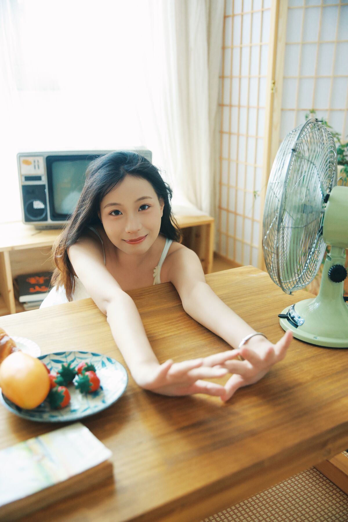 YiTuYu艺图语 Vol.9929 Xiao U 17 YiTuYu艺图语 Vol.9929 Xiao U