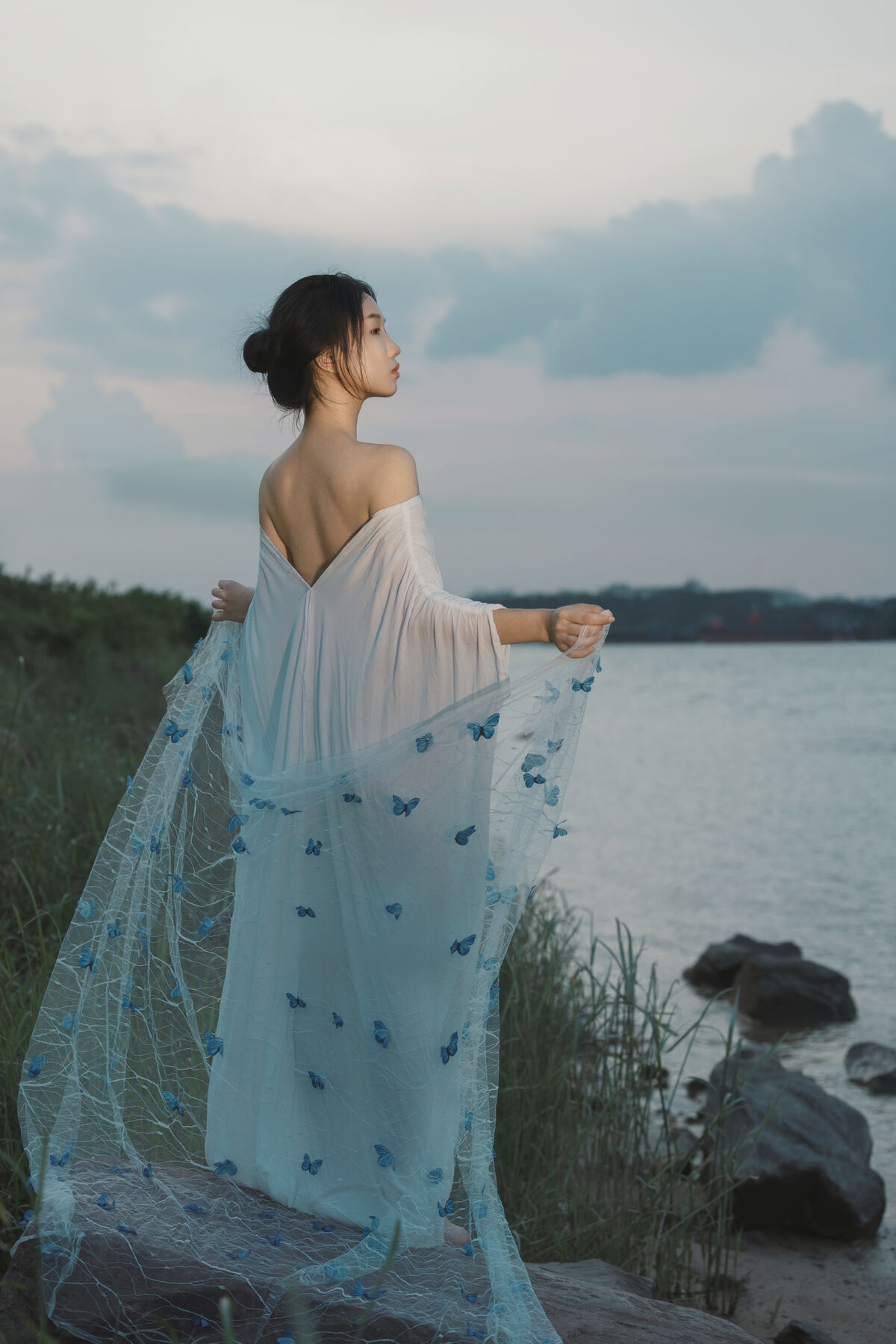 YiTuYu艺图语 Vol.9995 Jiu Mi 13 YiTuYu艺图语 Vol.9995 Jiu Mi