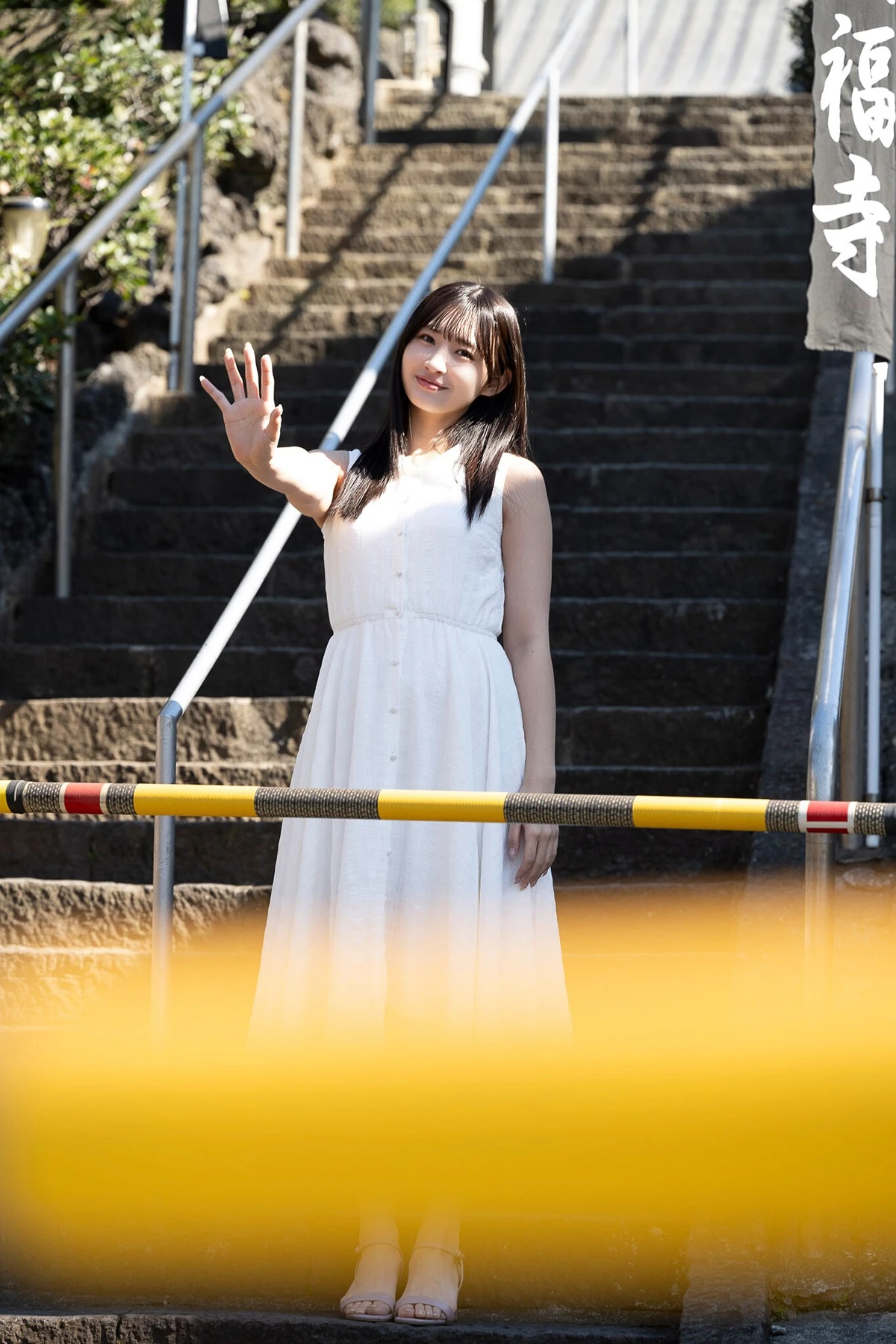 Hinata Matsumoto 松本日向 – SPA!デジタル写真集 「日向のぬくもり」 6 Hinata Matsumoto 松本日向 – SPA!デジタル写真集 「日向のぬくもり」