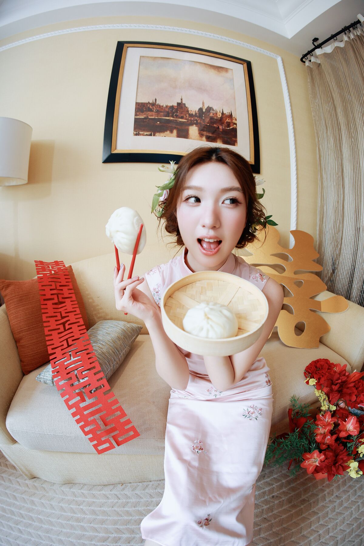 YiTuYu艺图语 Vol.9991 Xiao Ning 18 YiTuYu艺图语 Vol.9991 Xiao Ning