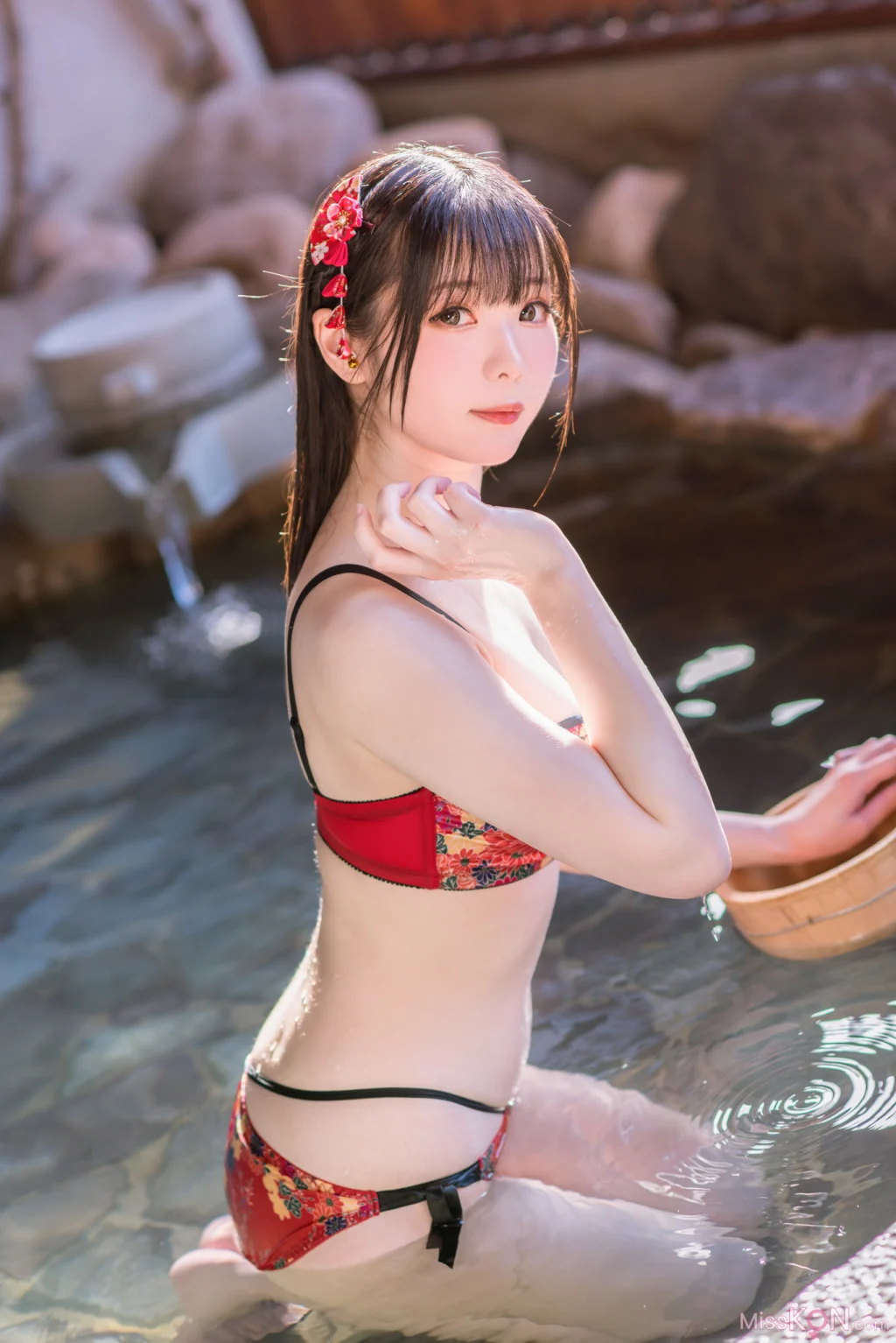 Coser@霜月shimo: DL写真集Dailyデイリーしも Vol.04 13 Coser@霜月shimo: DL写真集Dailyデイリーしも Vol.04
