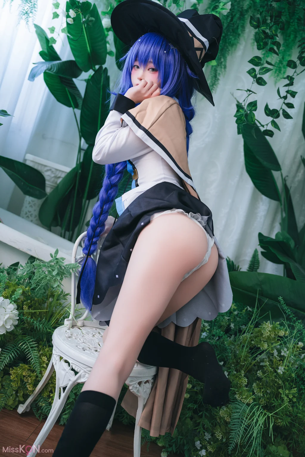 Coser@Irisuare(愛莉): 洛琪希 无职转生 8 Coser@Irisuare(愛莉): 洛琪希 无职转生