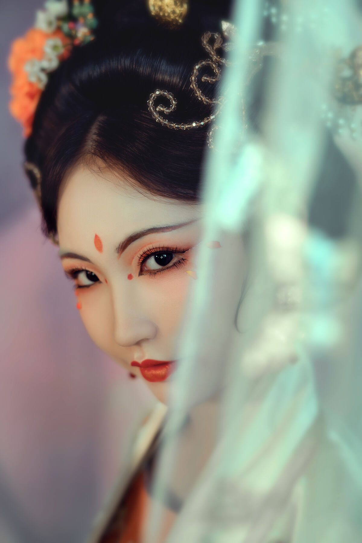 YiTuYu艺图语 Vol.9977 Fan Qie 9 YiTuYu艺图语 Vol.9977 Fan Qie