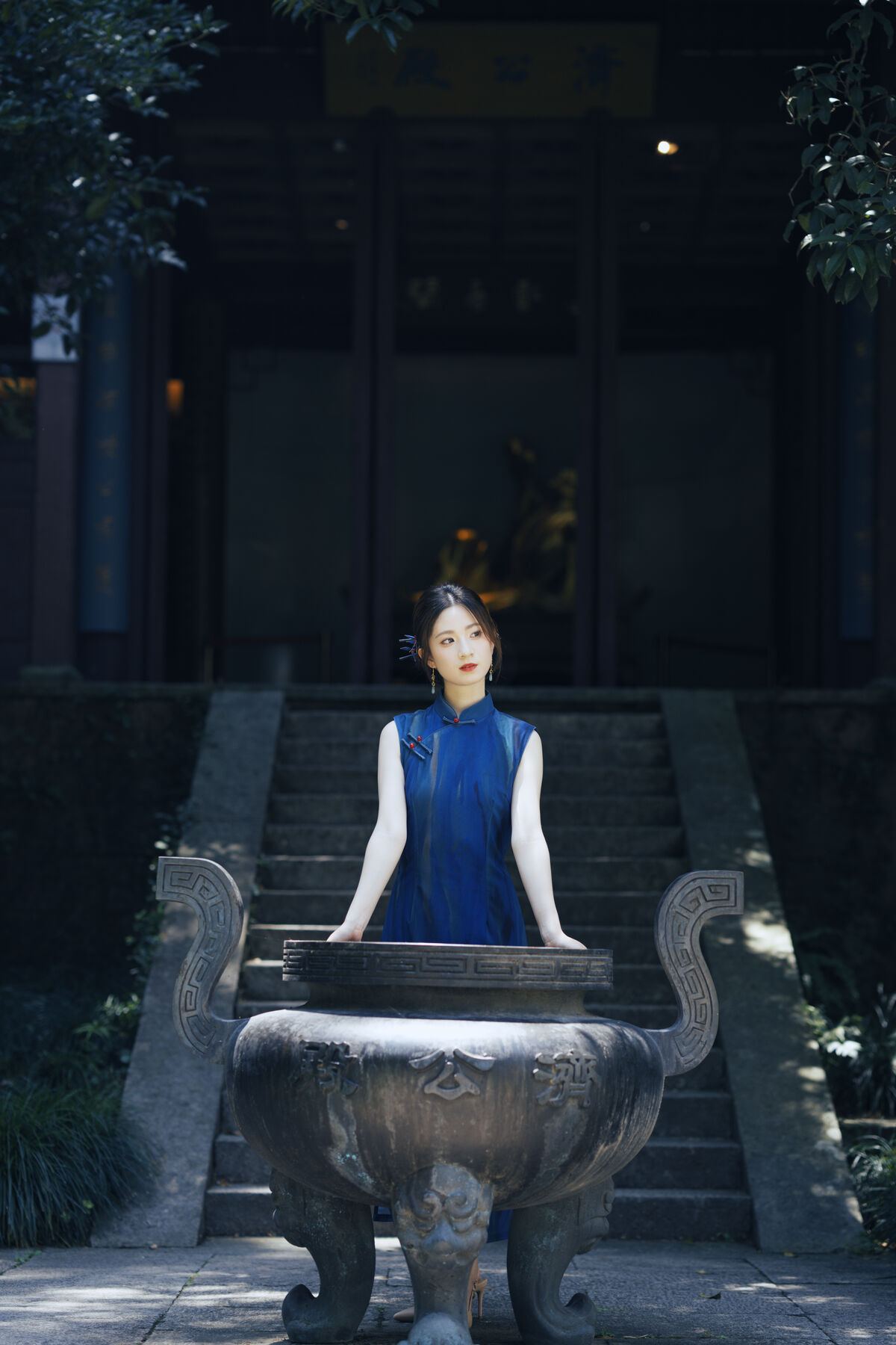 YiTuYu艺图语 Vol.9949 Li Li 18 YiTuYu艺图语 Vol.9949 Li Li