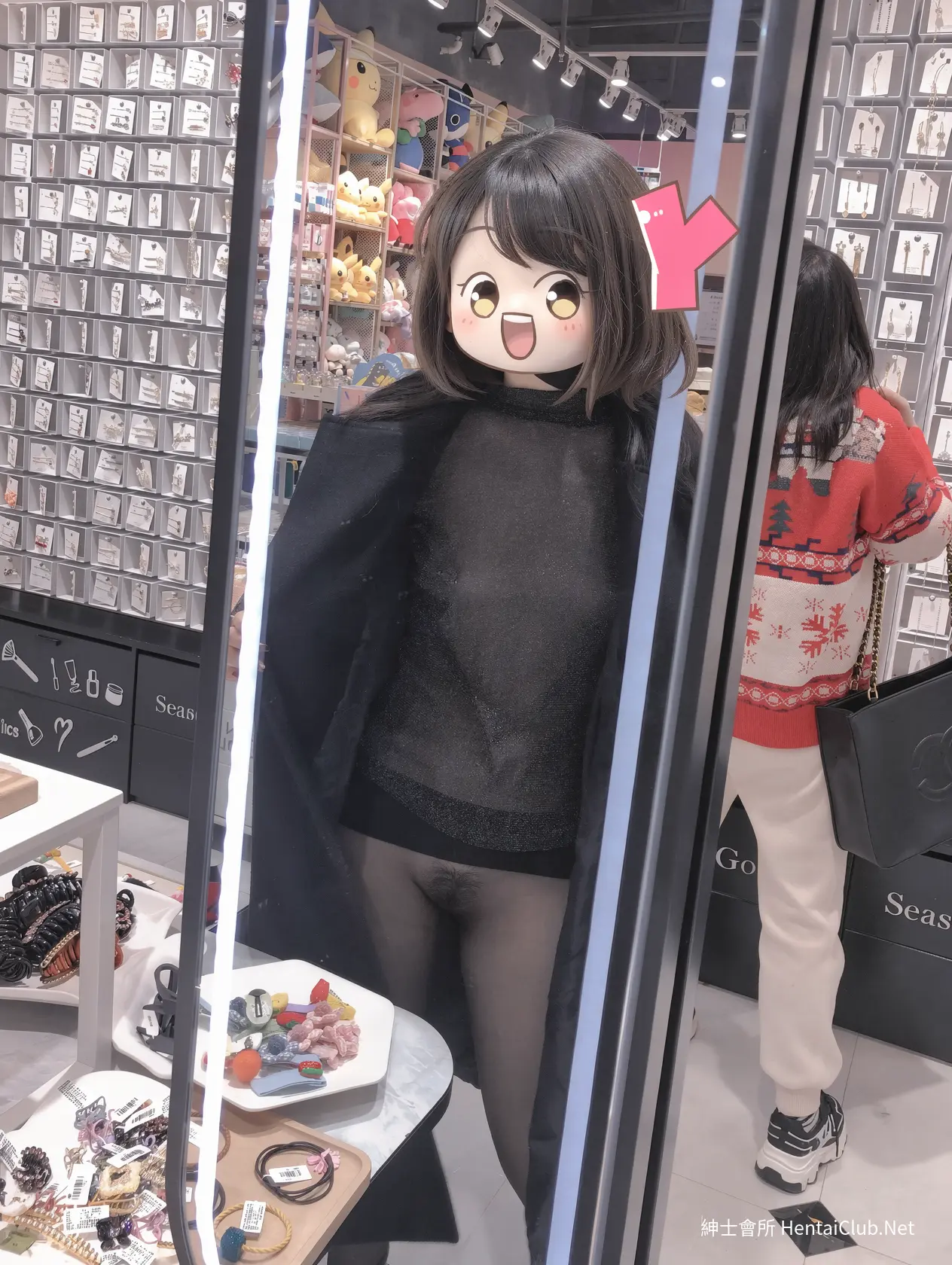 MadXCin 散图合集 58 MadXCin 散图合集