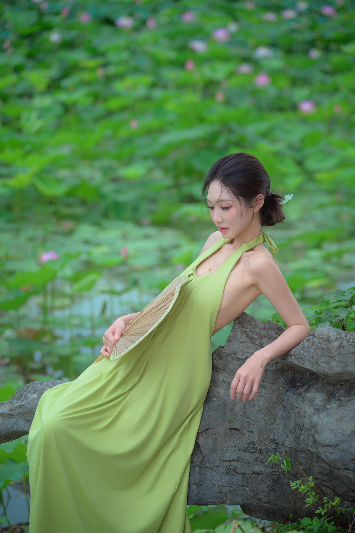 YiTuYu艺图语 Vol.9912 Jin Jin A 9 YiTuYu艺图语 Vol.9912 Jin Jin A