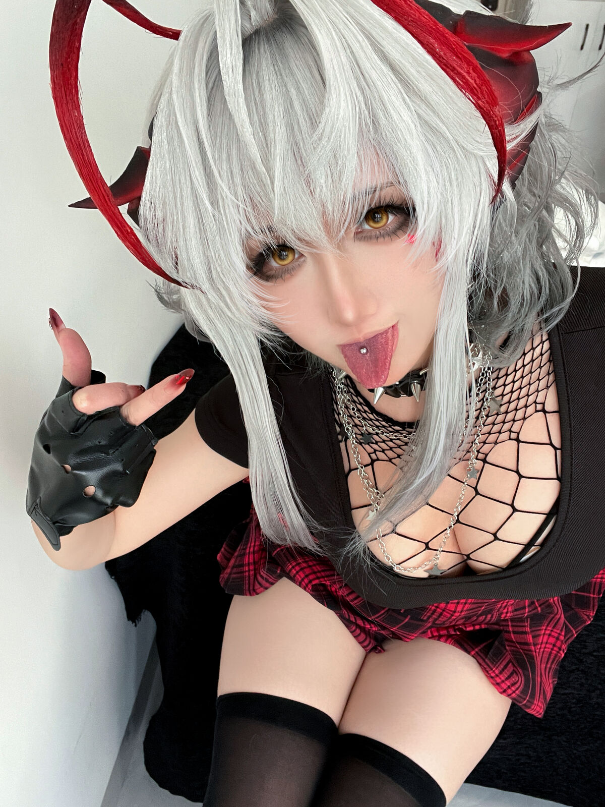Coser@絞肉姬Walkure - Wišadel 32 Coser@絞肉姬Walkure - Wišadel