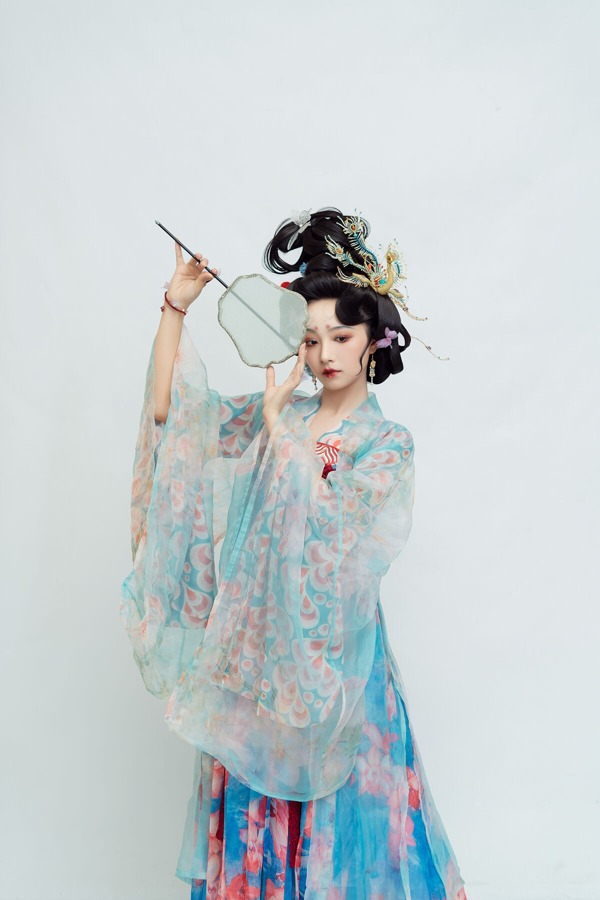 YiTuYu艺图语 Vol.9939 Ling Jie 8 YiTuYu艺图语 Vol.9939 Ling Jie