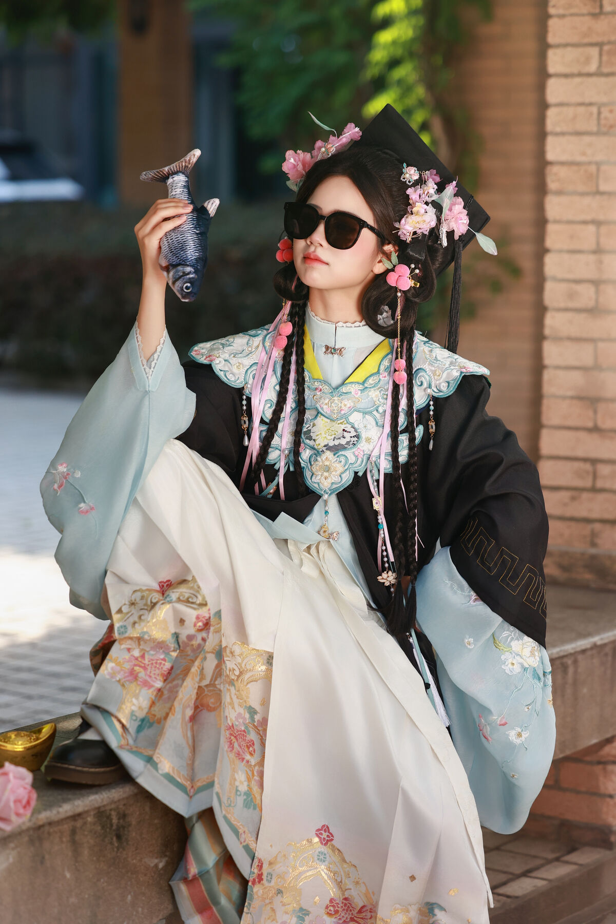 YiTuYu艺图语 Vol.9871 Xiao Du Tong Xue 4 YiTuYu艺图语 Vol.9871 Xiao Du Tong Xue