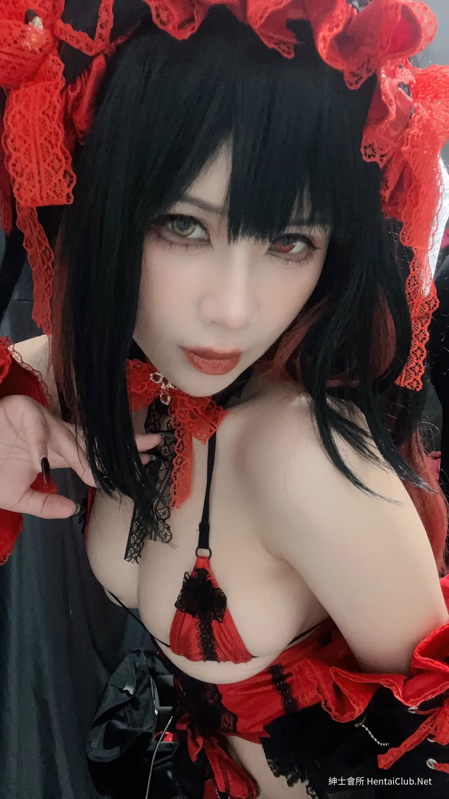 PyonLay Kurumi 21 PyonLay Kurumi