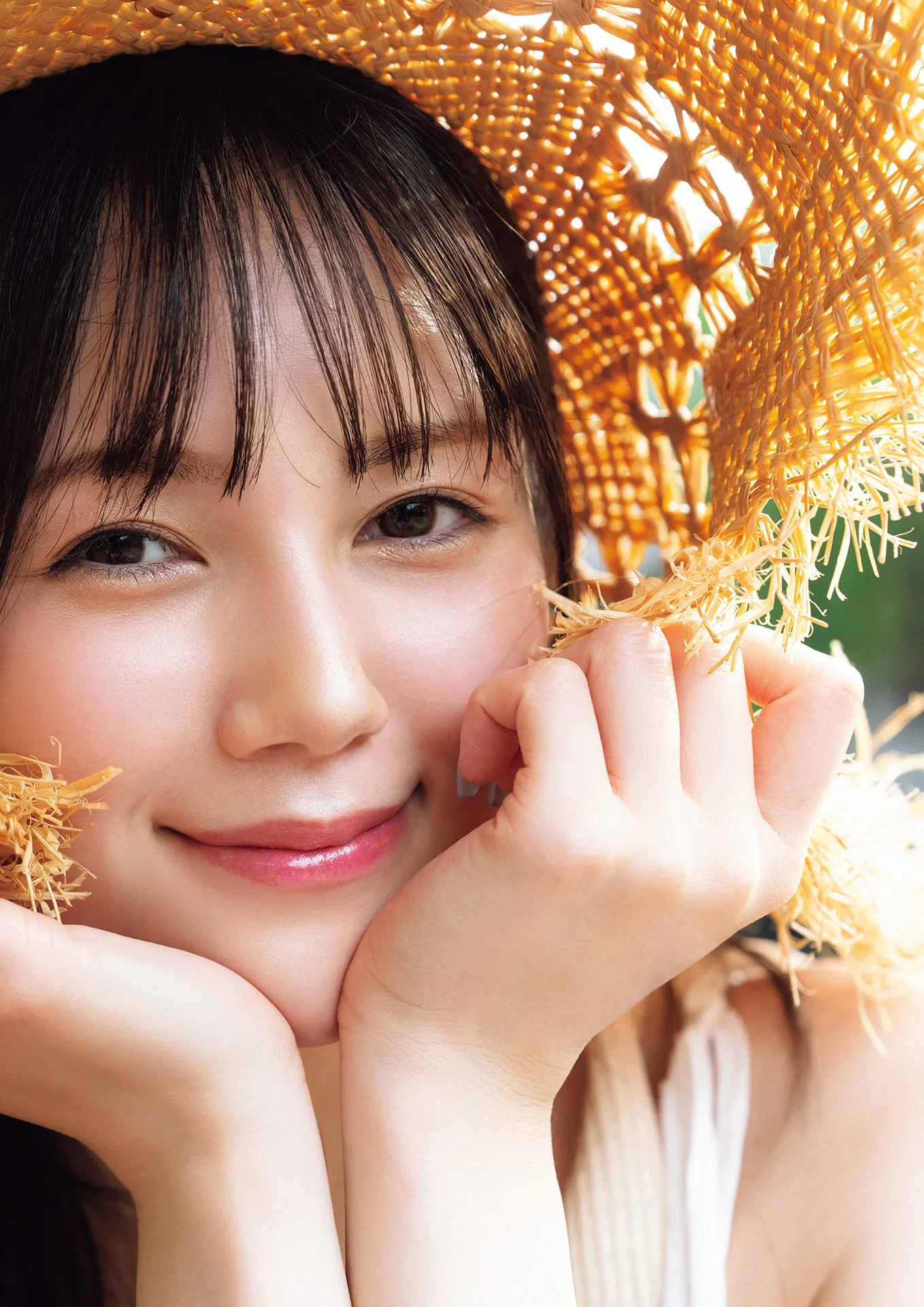 アサ芸SEXY女優写真集 涼森れむ写真集Beauty & the Best 54 アサ芸SEXY女優写真集 涼森れむ写真集Beauty & the Best