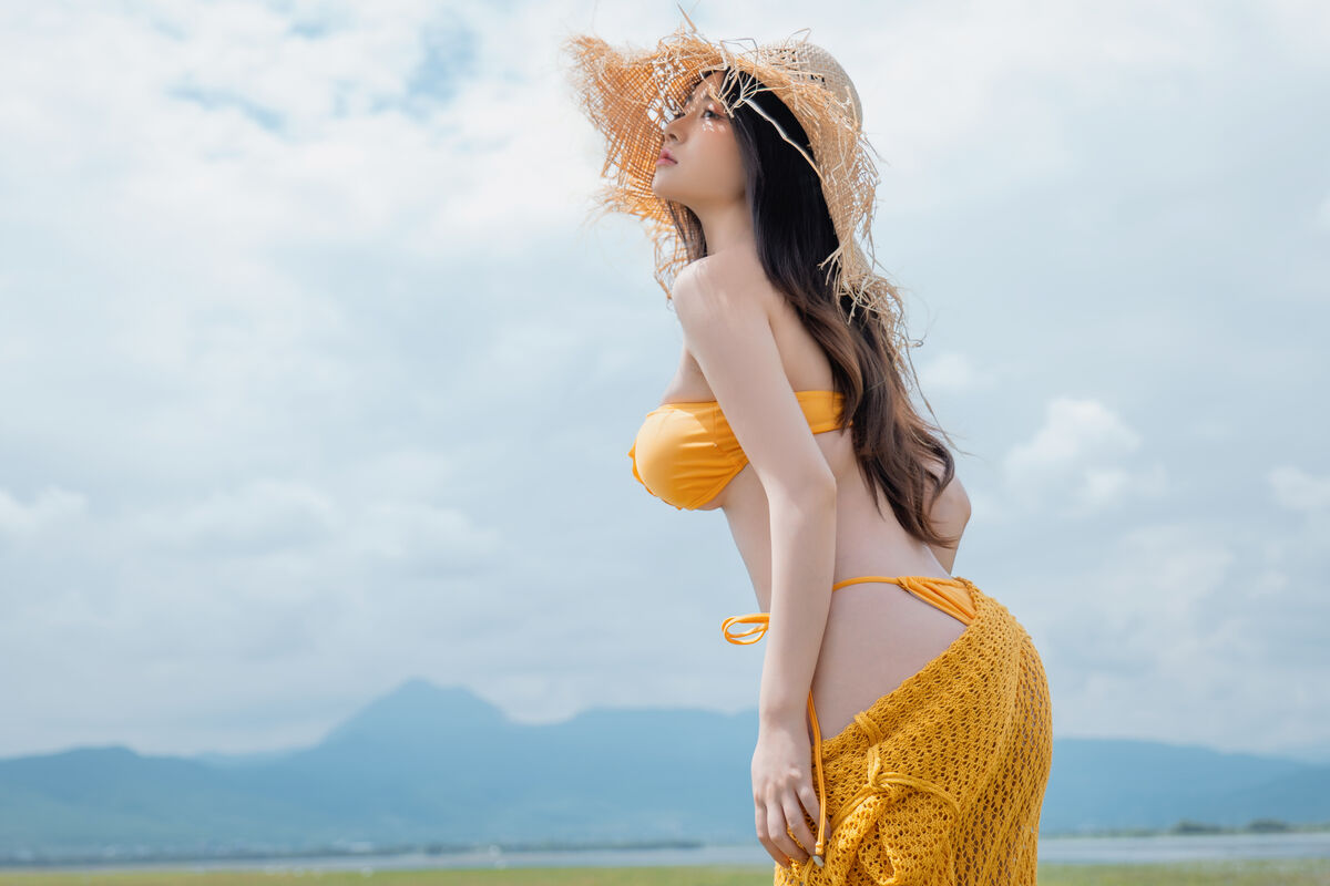 Coser@年年Nnian - 夏麓 33 Coser@年年Nnian - 夏麓