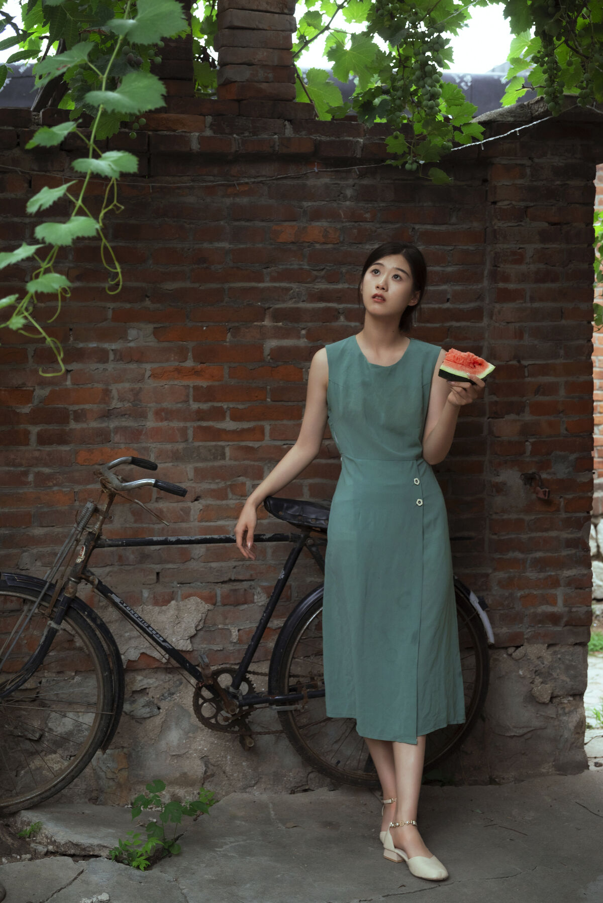 YiTuYu艺图语 Vol.9951 Tou He Yi Kou Xue Bi 17 YiTuYu艺图语 Vol.9951 Tou He Yi Kou Xue Bi