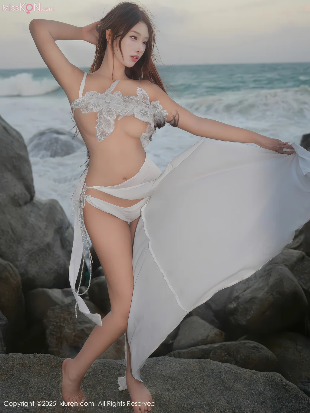 XIUREN No.11164: 金允希Yuki 11 XIUREN No.11164: 金允希Yuki