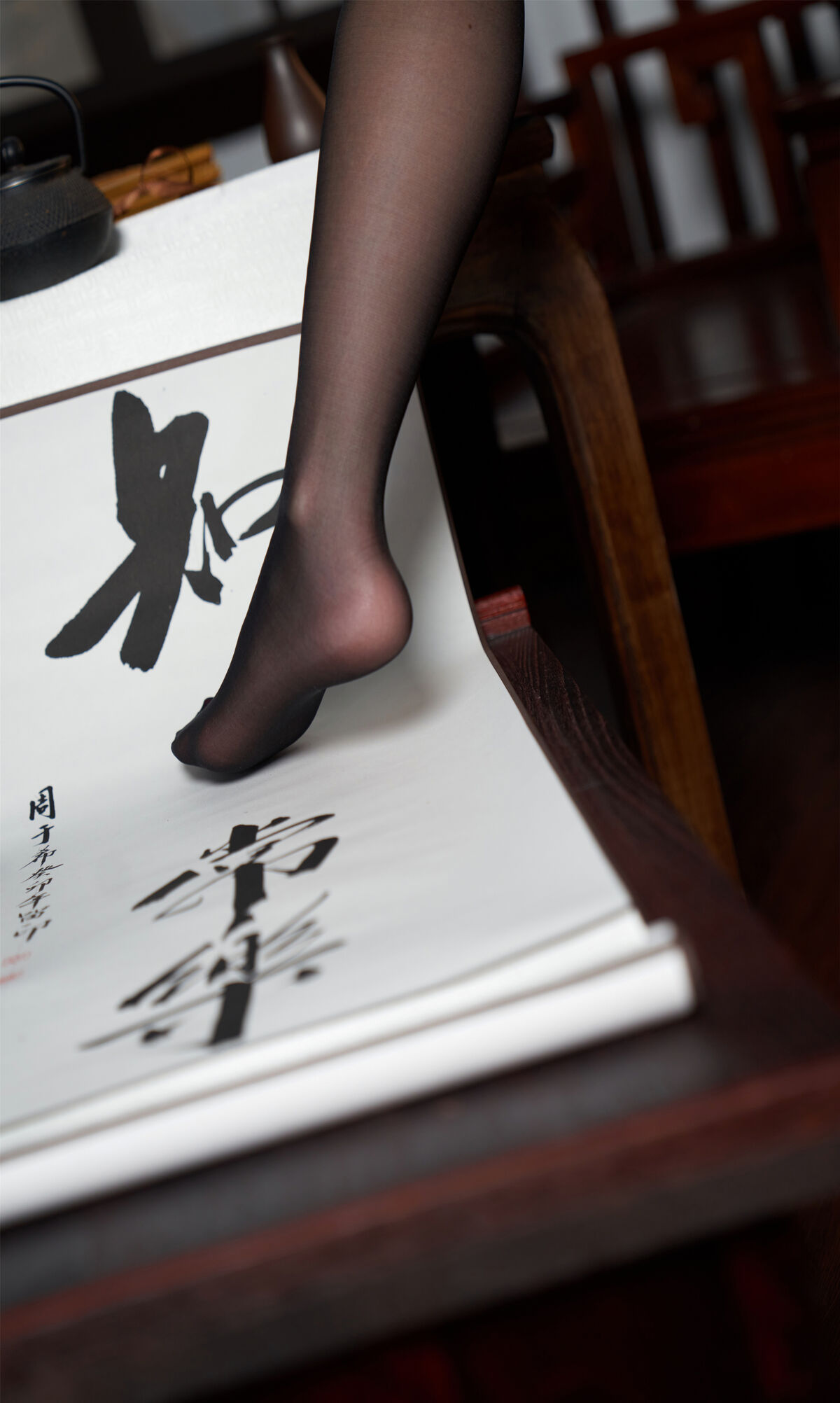 内购无水印 Zhou Yuxi 周于希 - 秀人网模特 铃铛血滴子 40 内购无水印 Zhou Yuxi 周于希 - 秀人网模特 铃铛血滴子