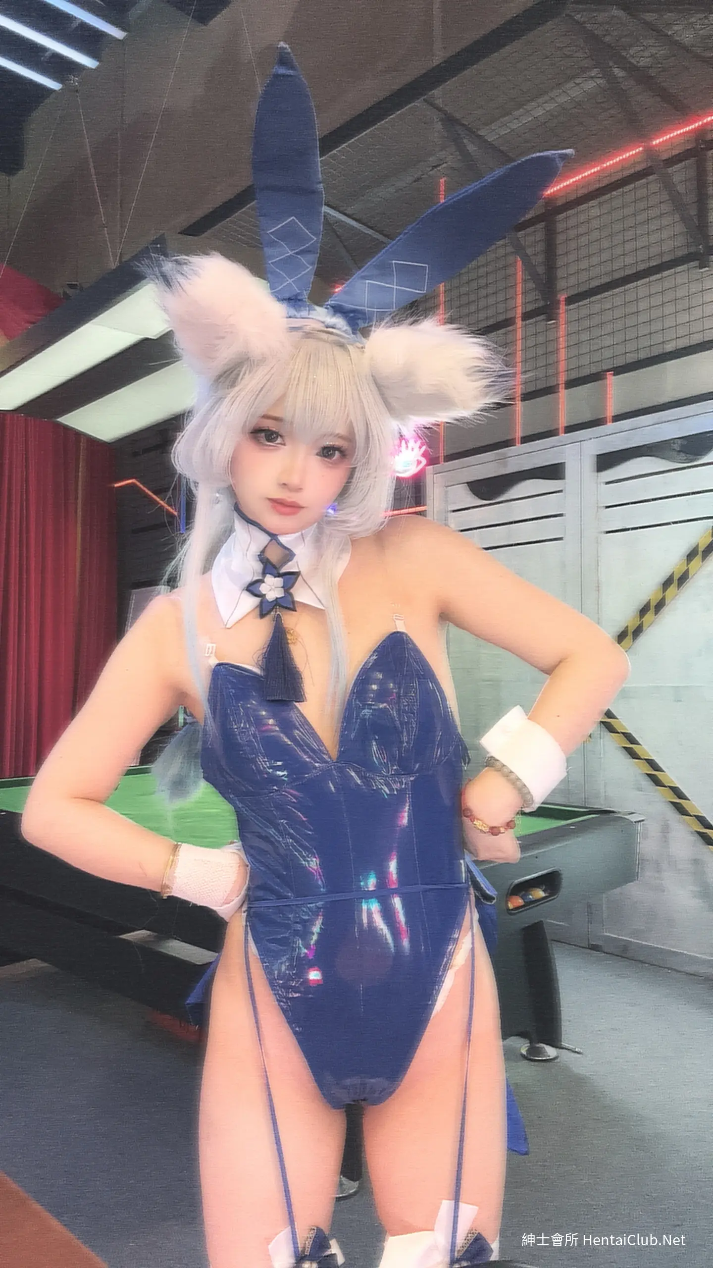 疯猫ss Fantia 202511 20 疯猫ss Fantia 202511