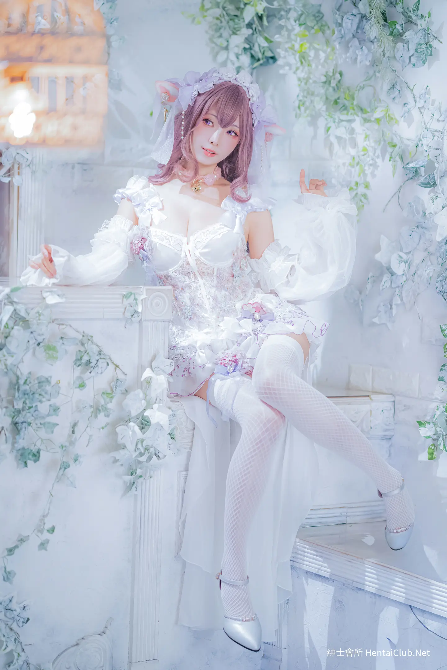 Elyee 202605 Set C Blooming Fairy 花綻精靈 30 Elyee 202605 Set C Blooming Fairy 花綻精靈