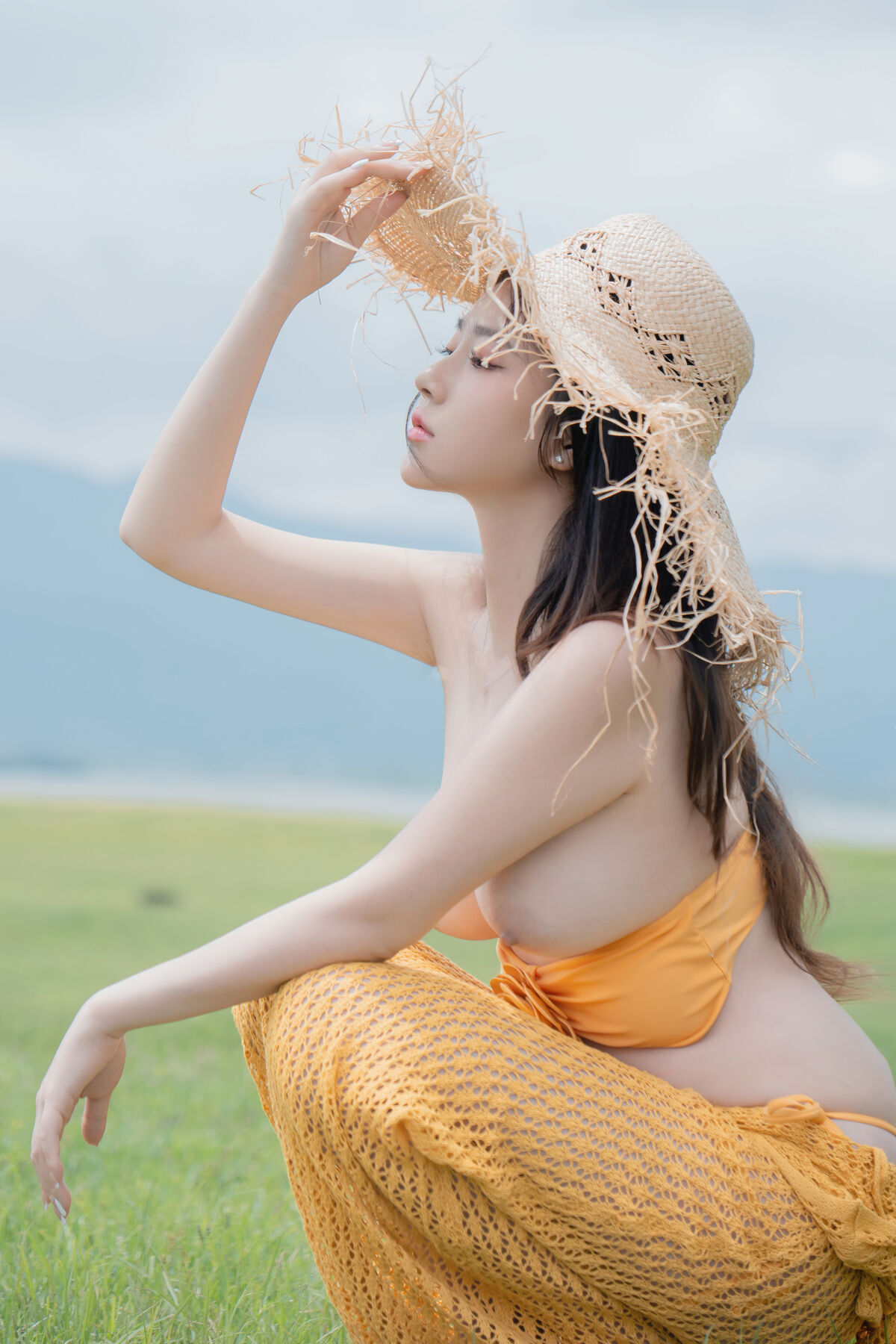 Coser@年年Nnian - 夏麓 34 Coser@年年Nnian - 夏麓