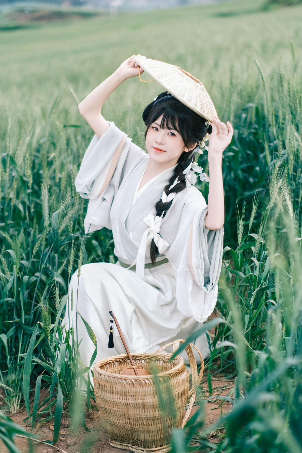 YiTuYu艺图语 Vol.9945 1010 7 YiTuYu艺图语 Vol.9945 1010