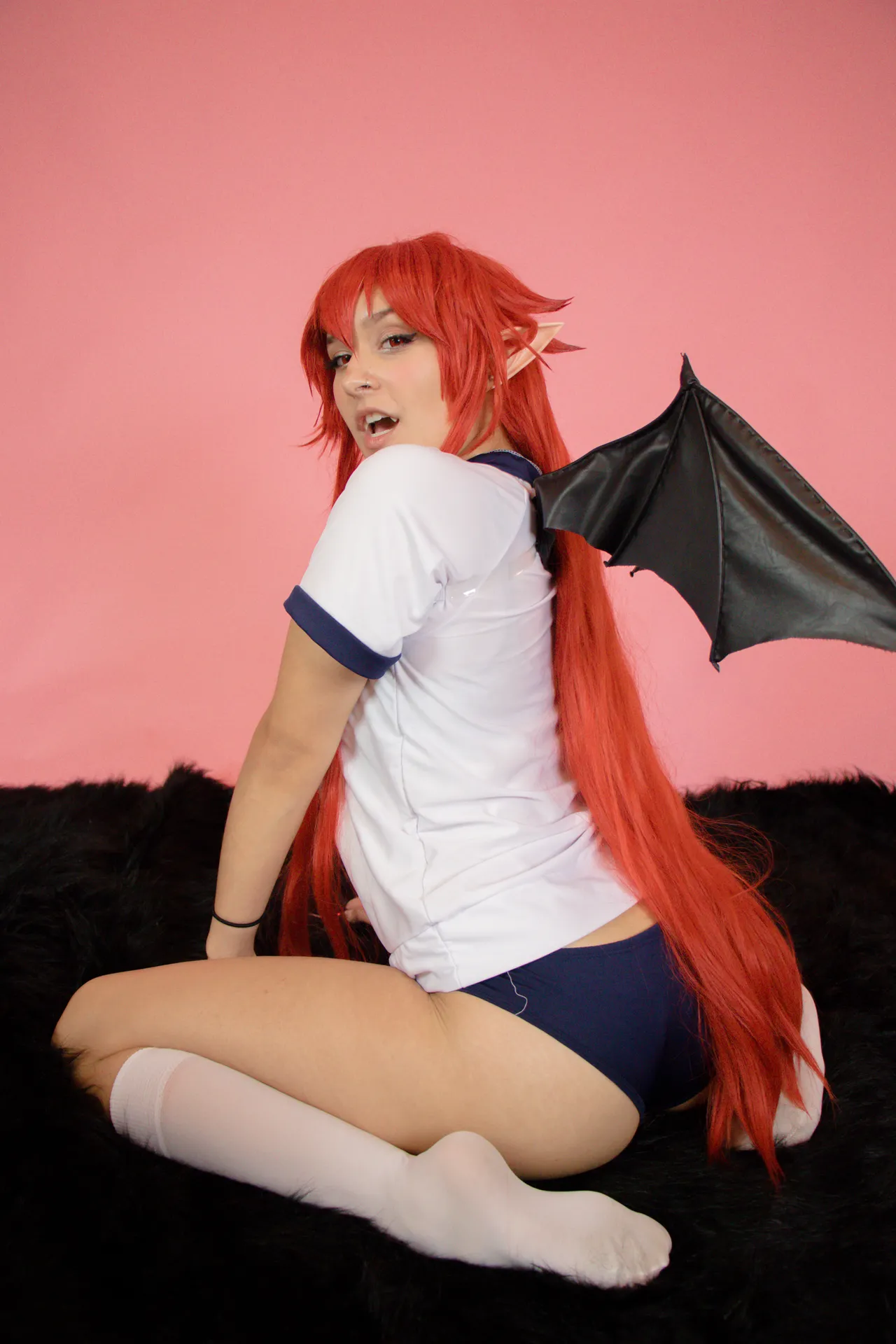 Lovelyspacekitten - Mari Setogaya 23 Lovelyspacekitten - Mari Setogaya