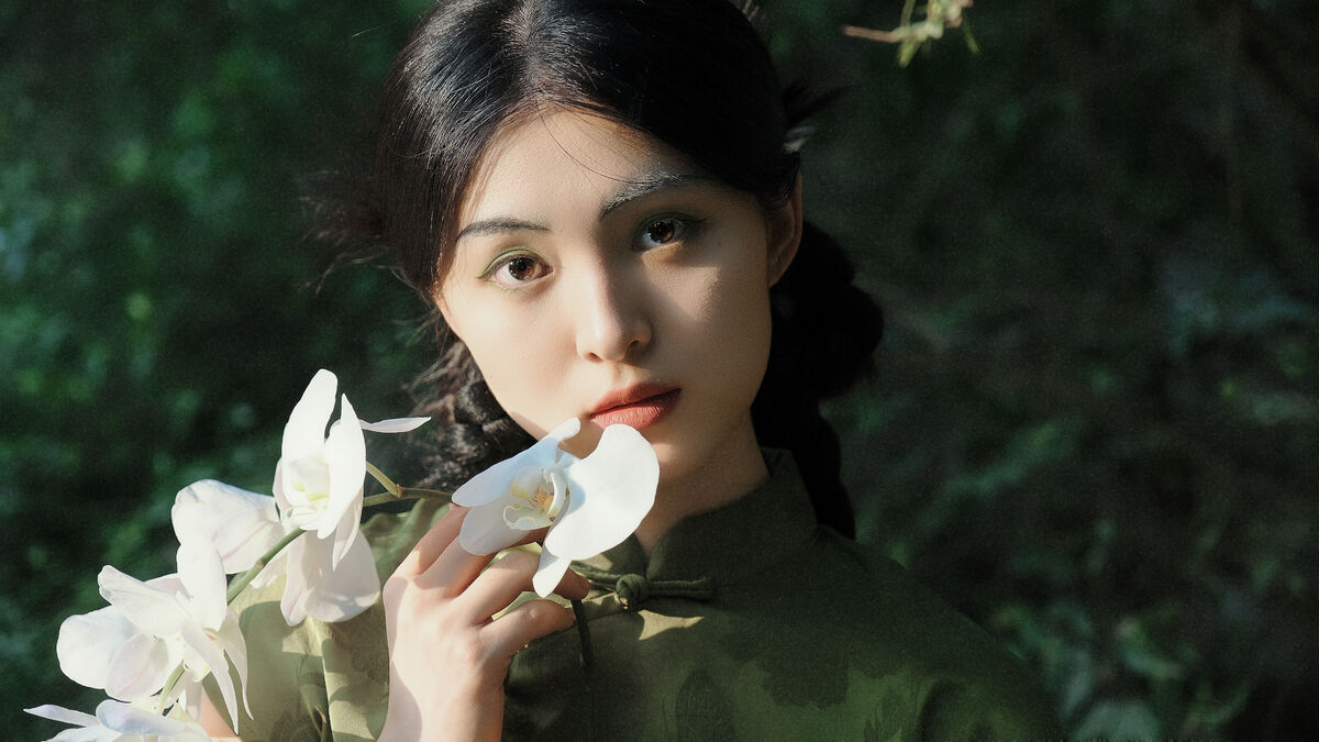 YiTuYu艺图语 Vol.9941 Chen Zi He 9 YiTuYu艺图语 Vol.9941 Chen Zi He