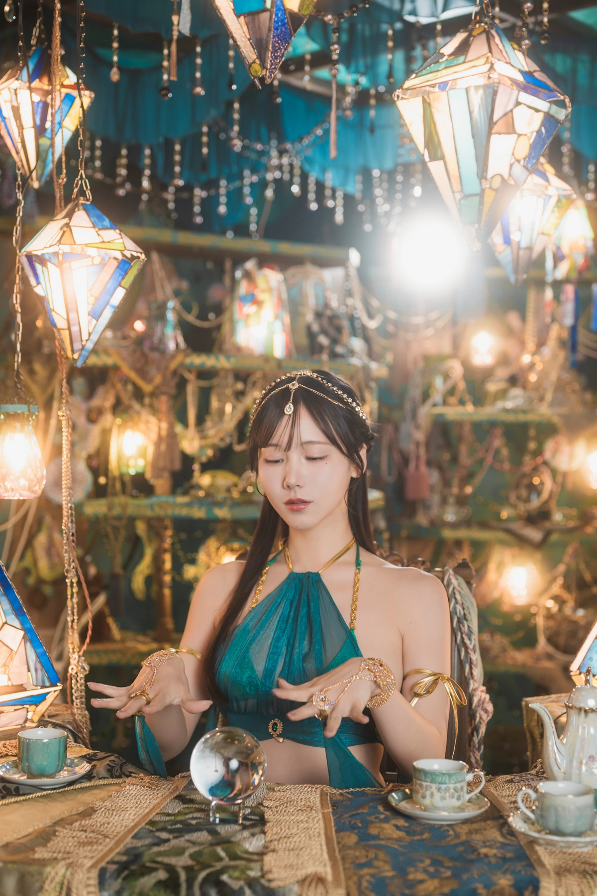 Kenken けんけん – デジタル写真集 2026生誕写真集 「Crystal」 7 Kenken けんけん – デジタル写真集 2026生誕写真集 「Crystal」