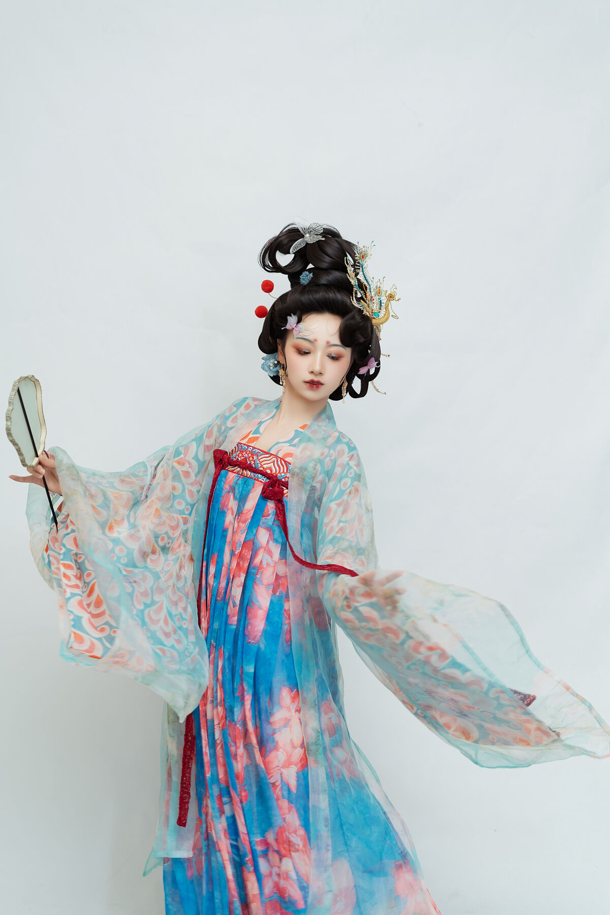 YiTuYu艺图语 Vol.9939 Ling Jie 9 YiTuYu艺图语 Vol.9939 Ling Jie