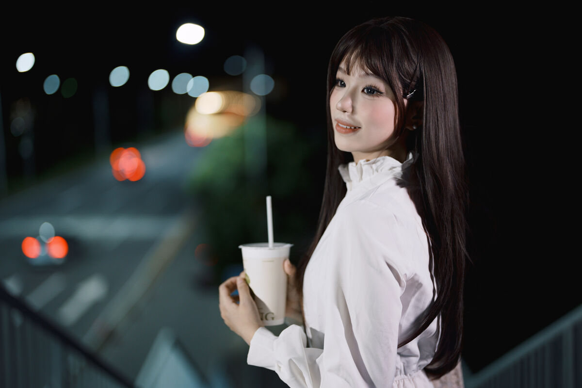 YiTuYu艺图语 Vol.9988 Xiao Xin 7 YiTuYu艺图语 Vol.9988 Xiao Xin