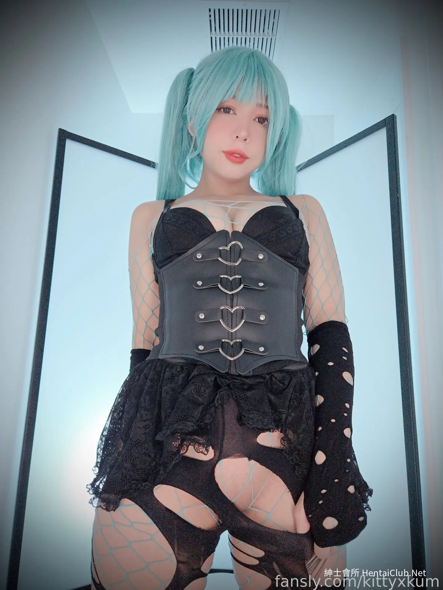 Kittyxkum Miku 35 Kittyxkum Miku