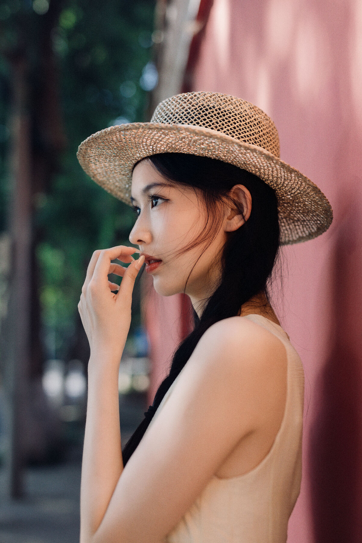 YiTuYu艺图语 Vol.9922 Wei Lan 10 YiTuYu艺图语 Vol.9922 Wei Lan