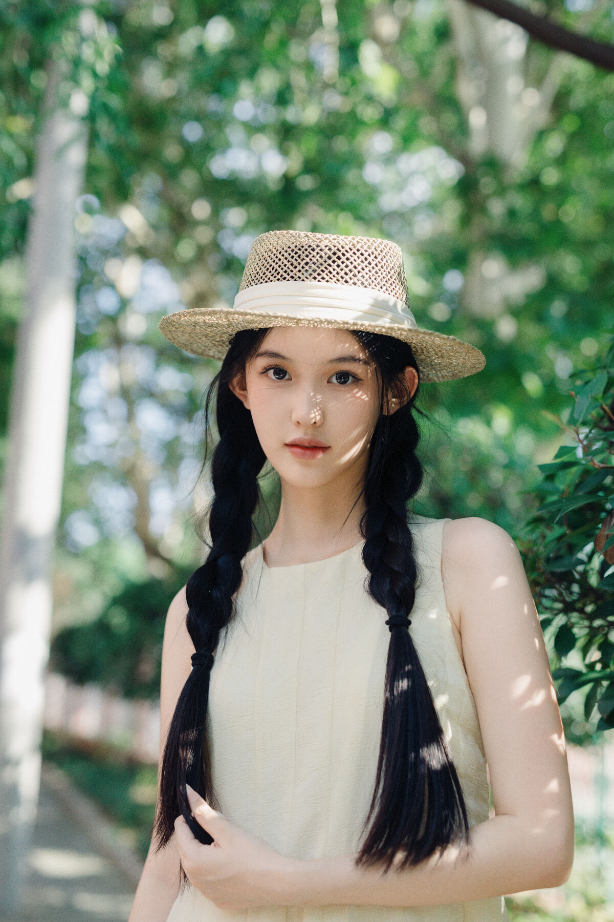 YiTuYu艺图语 Vol.9922 Wei Lan 11 YiTuYu艺图语 Vol.9922 Wei Lan
