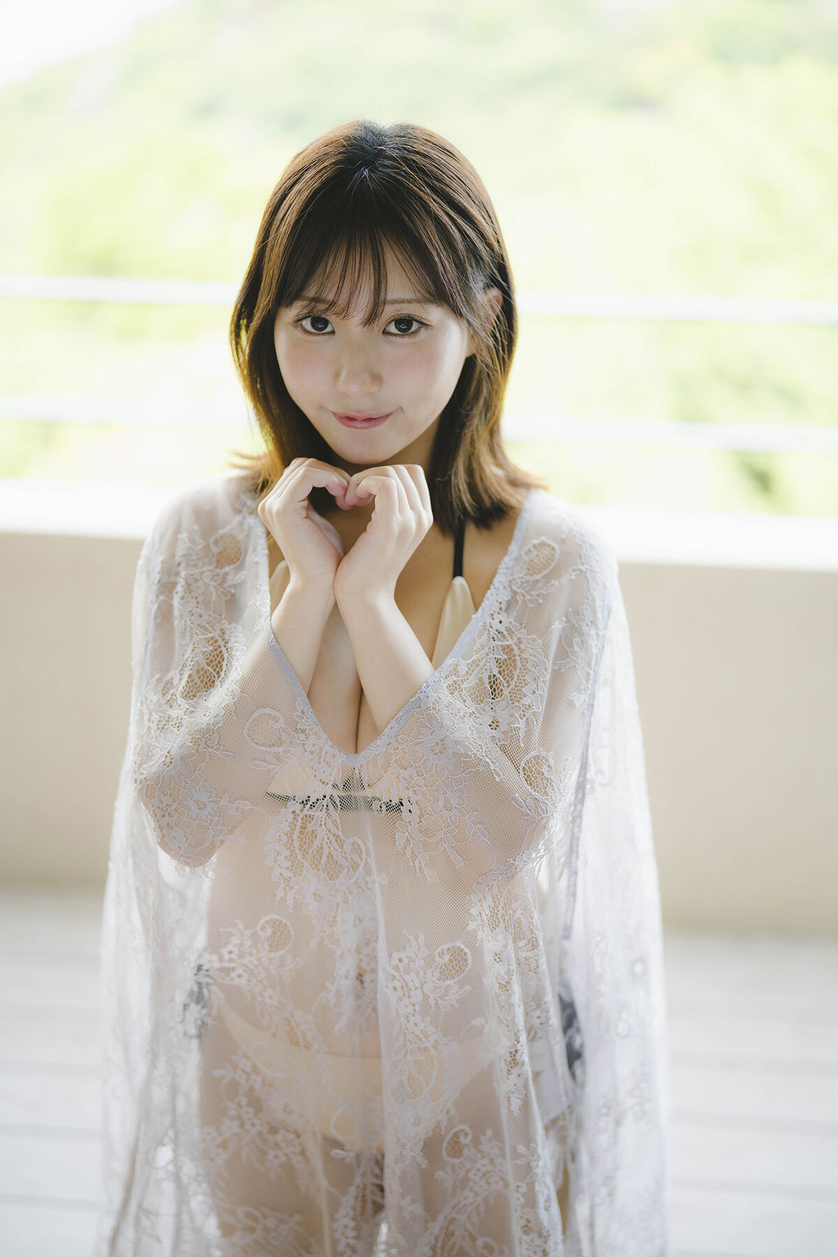JP Miku Tanaka 田中美久 - ヤングガンガンデジタル限定写真集 ひとりじめ 28 JP Miku Tanaka 田中美久 - ヤングガンガンデジタル限定写真集 ひとりじめ
