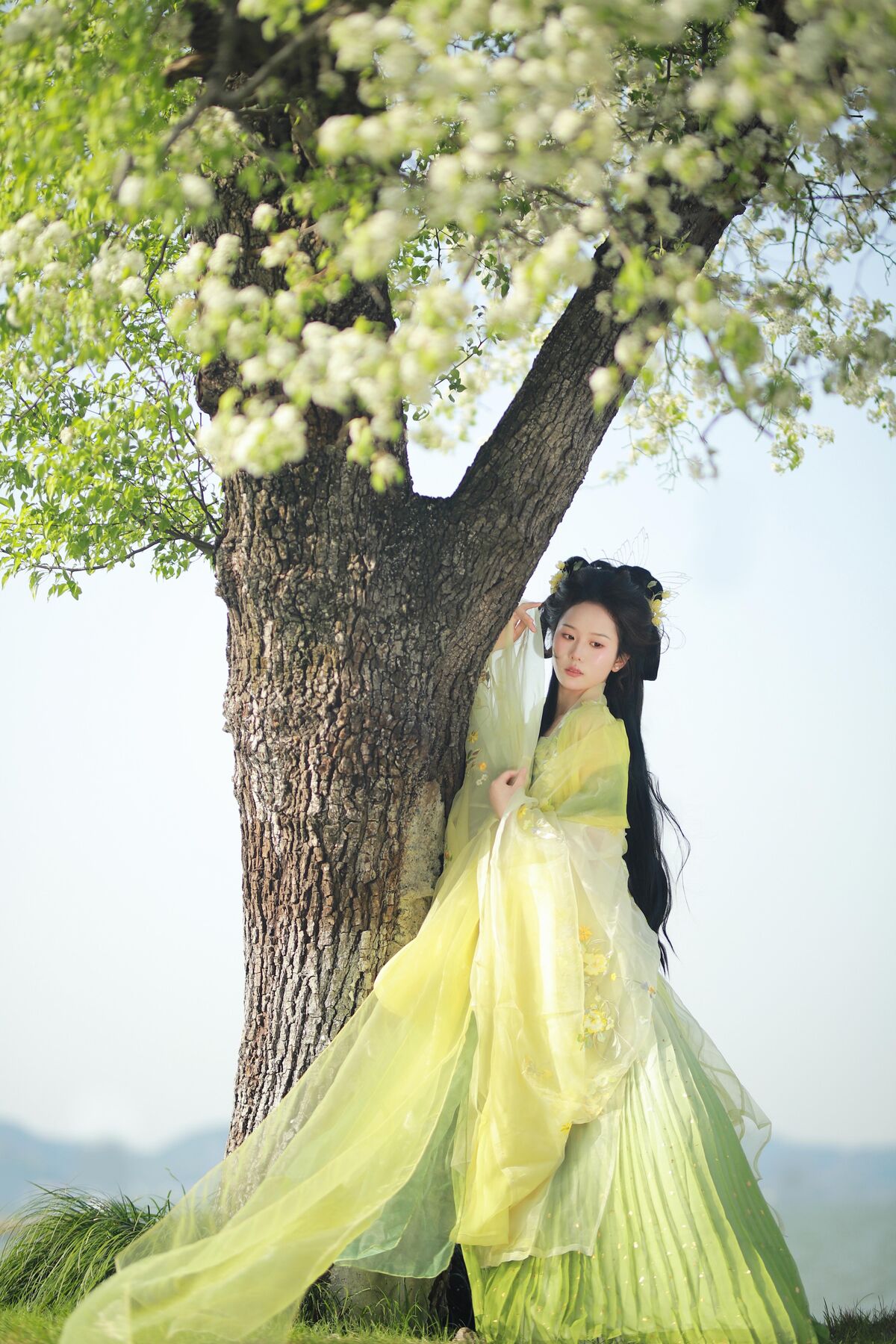 YiTuYu艺图语 Vol.9934 Han Han Ting 15 YiTuYu艺图语 Vol.9934 Han Han Ting