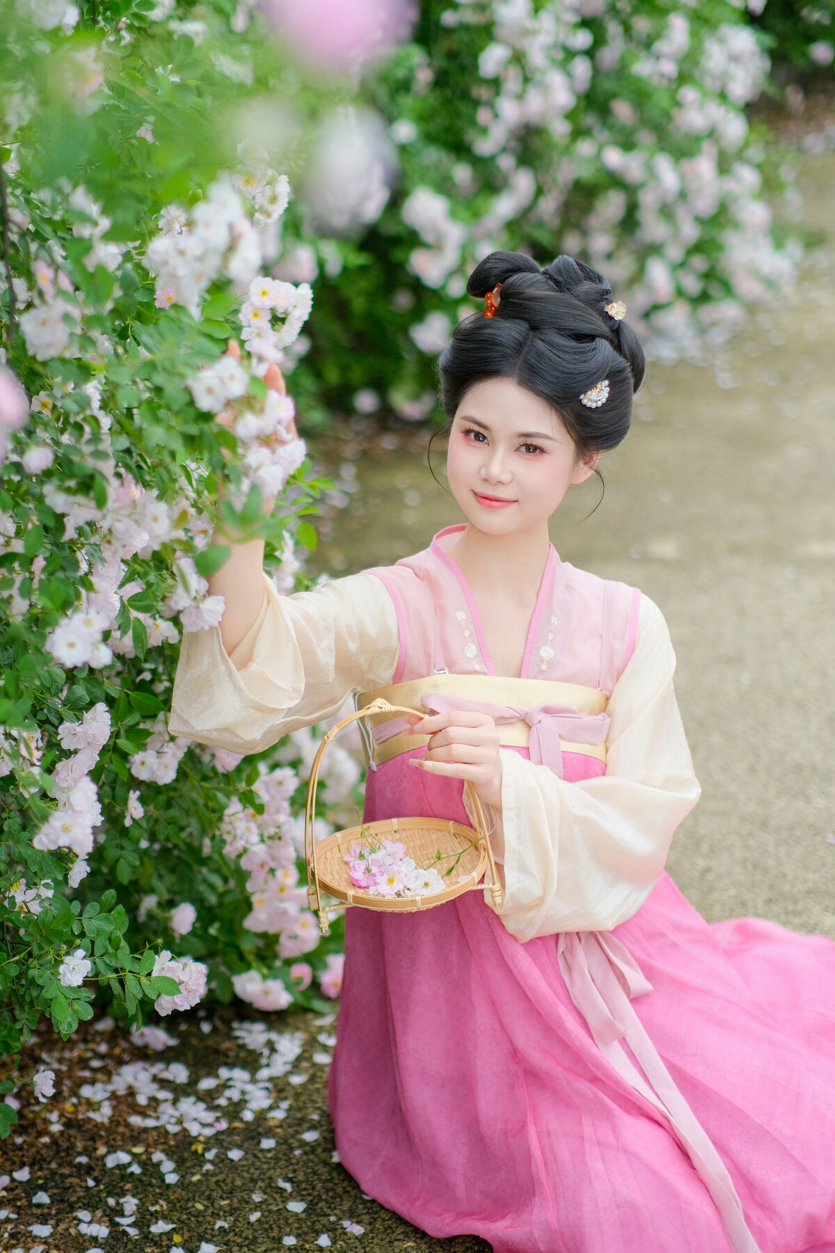 YiTuYu艺图语 Vol.9889 San Qi 6 YiTuYu艺图语 Vol.9889 San Qi