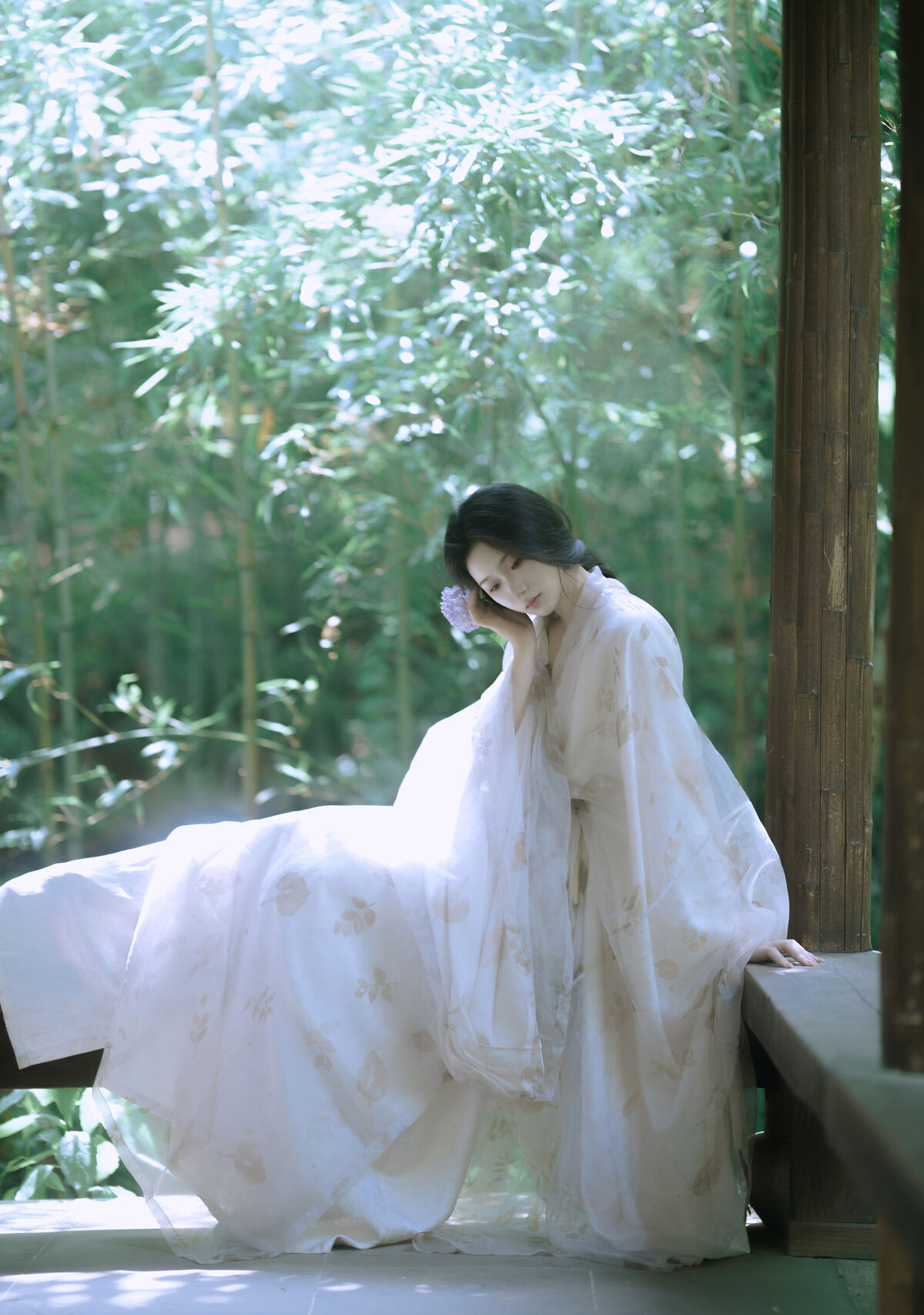 YiTuYu艺图语 Vol.9966 Yue Yue 12 YiTuYu艺图语 Vol.9966 Yue Yue