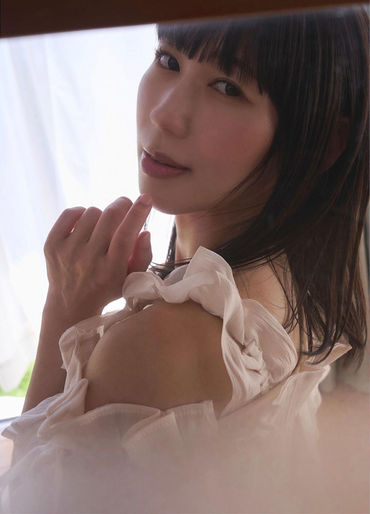 JP Maya Uno 宇野まや - 週刊実話WJガールズデジタル写真集 柔肌の誘い inside Part01 16 JP Maya Uno 宇野まや - 週刊実話WJガールズデジタル写真集 柔肌の誘い inside Part01