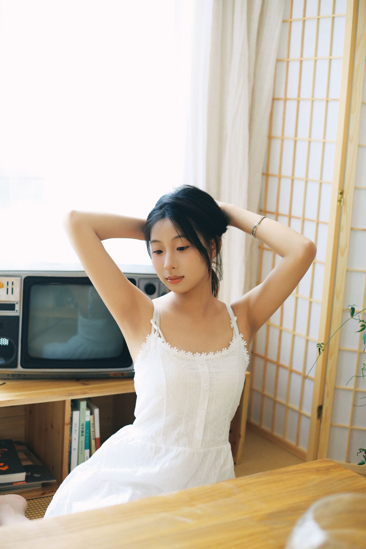 YiTuYu艺图语 Vol.9929 Xiao U 18 YiTuYu艺图语 Vol.9929 Xiao U