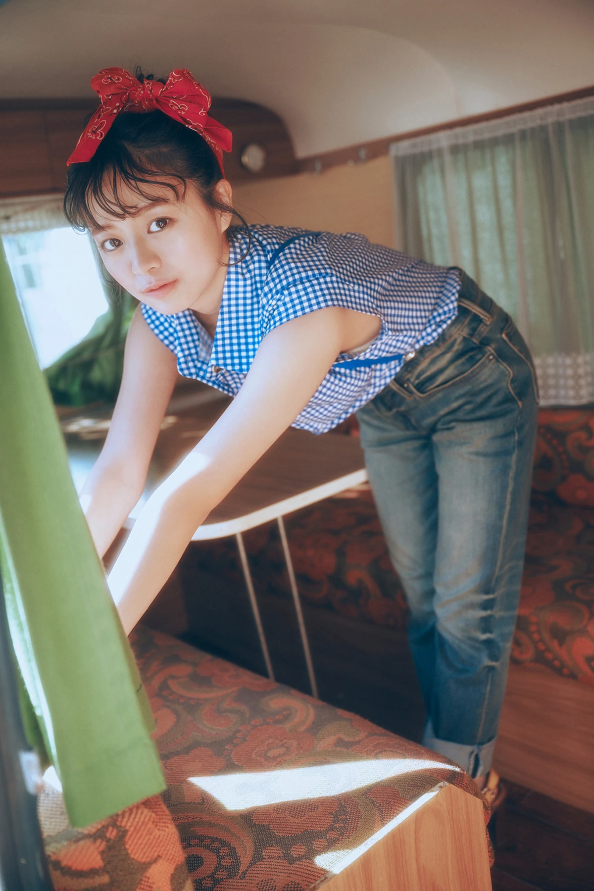 Ayano Kato 加藤綾乃 – ヤンマガデジタル写真集 ミスマガのアソビバ! レトログラビア 7 Ayano Kato 加藤綾乃 – ヤンマガデジタル写真集 ミスマガのアソビバ! レトログラビア