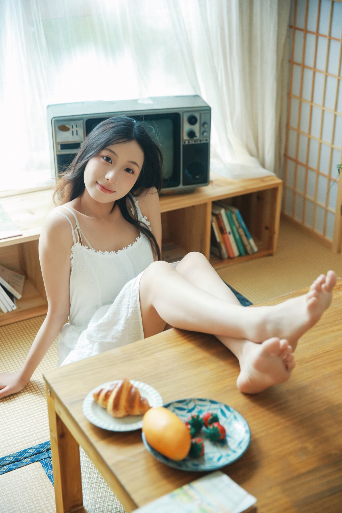 YiTuYu艺图语 Vol.9929 Xiao U 19 YiTuYu艺图语 Vol.9929 Xiao U