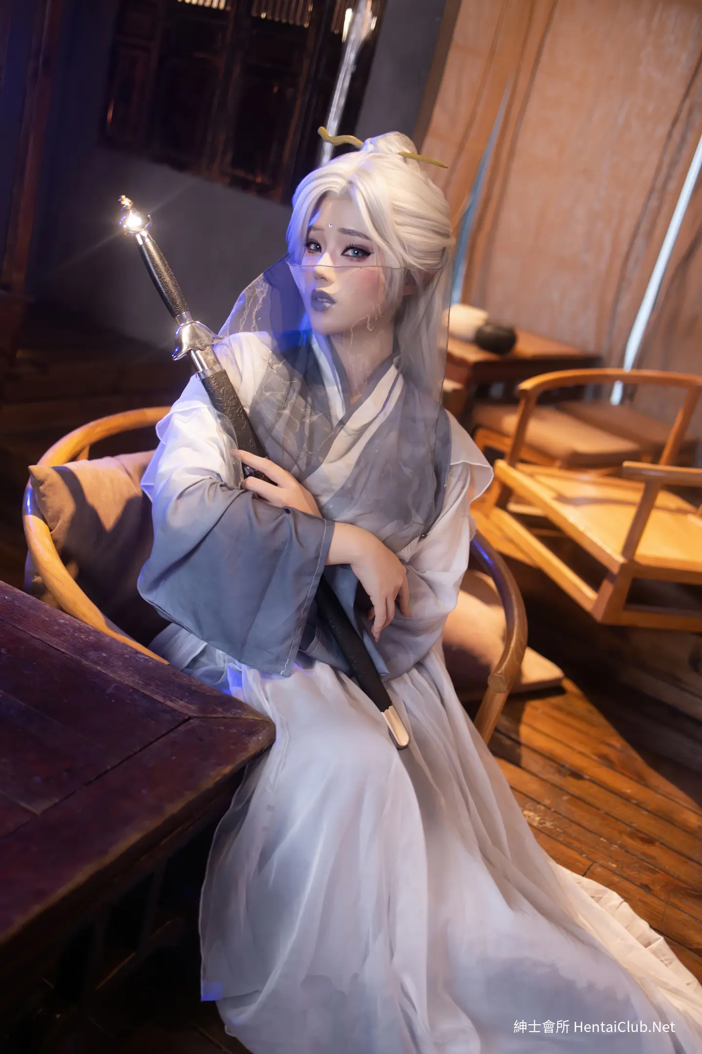 钛合金TiTi 剑仙师尊 31 钛合金TiTi 剑仙师尊