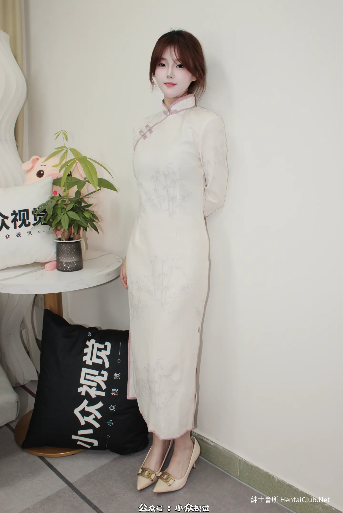小薯条nienie 小众视觉 No.036 33 小薯条nienie 小众视觉 No.036