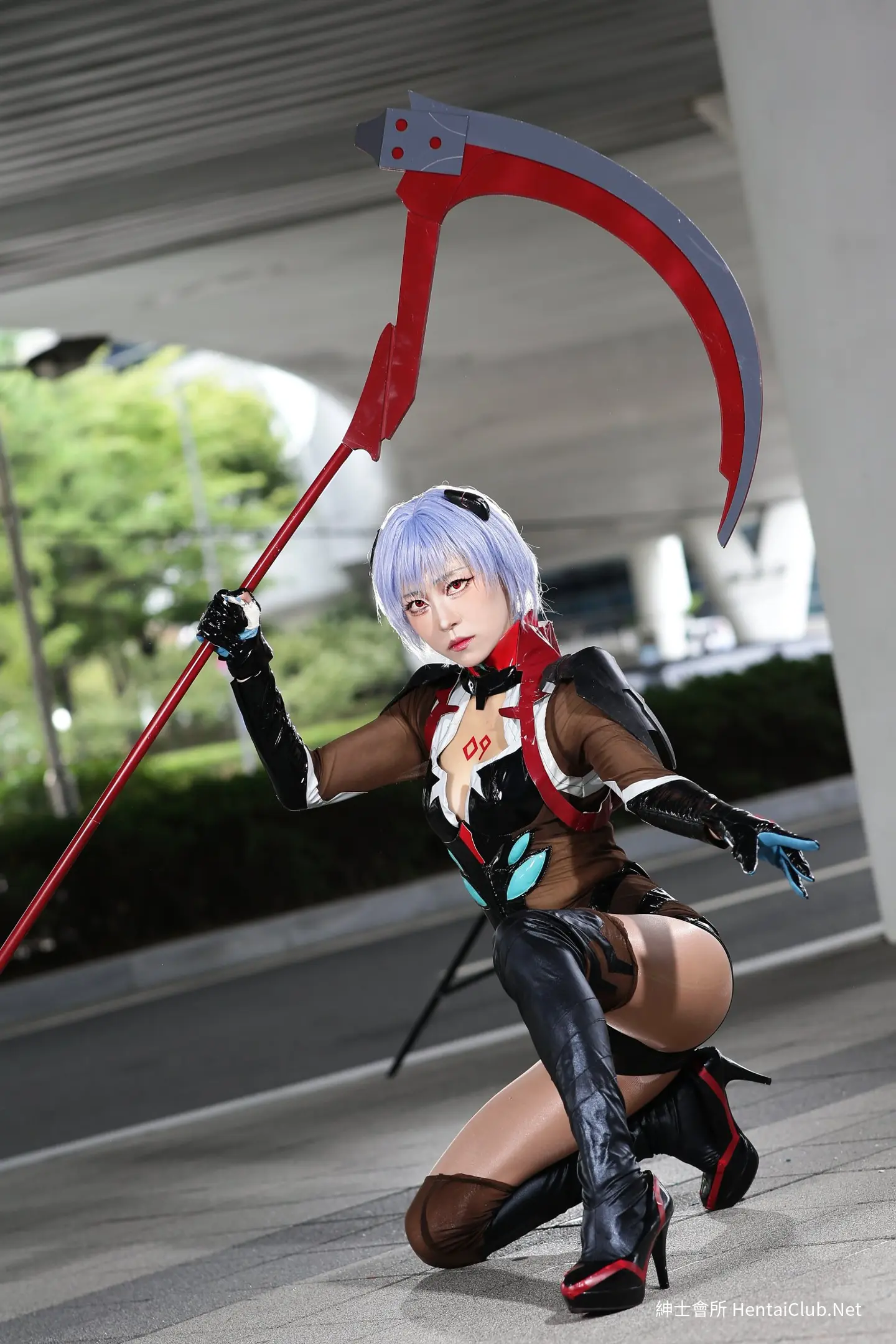 Rosa 로사 Rei 4 Rosa 로사 Rei
