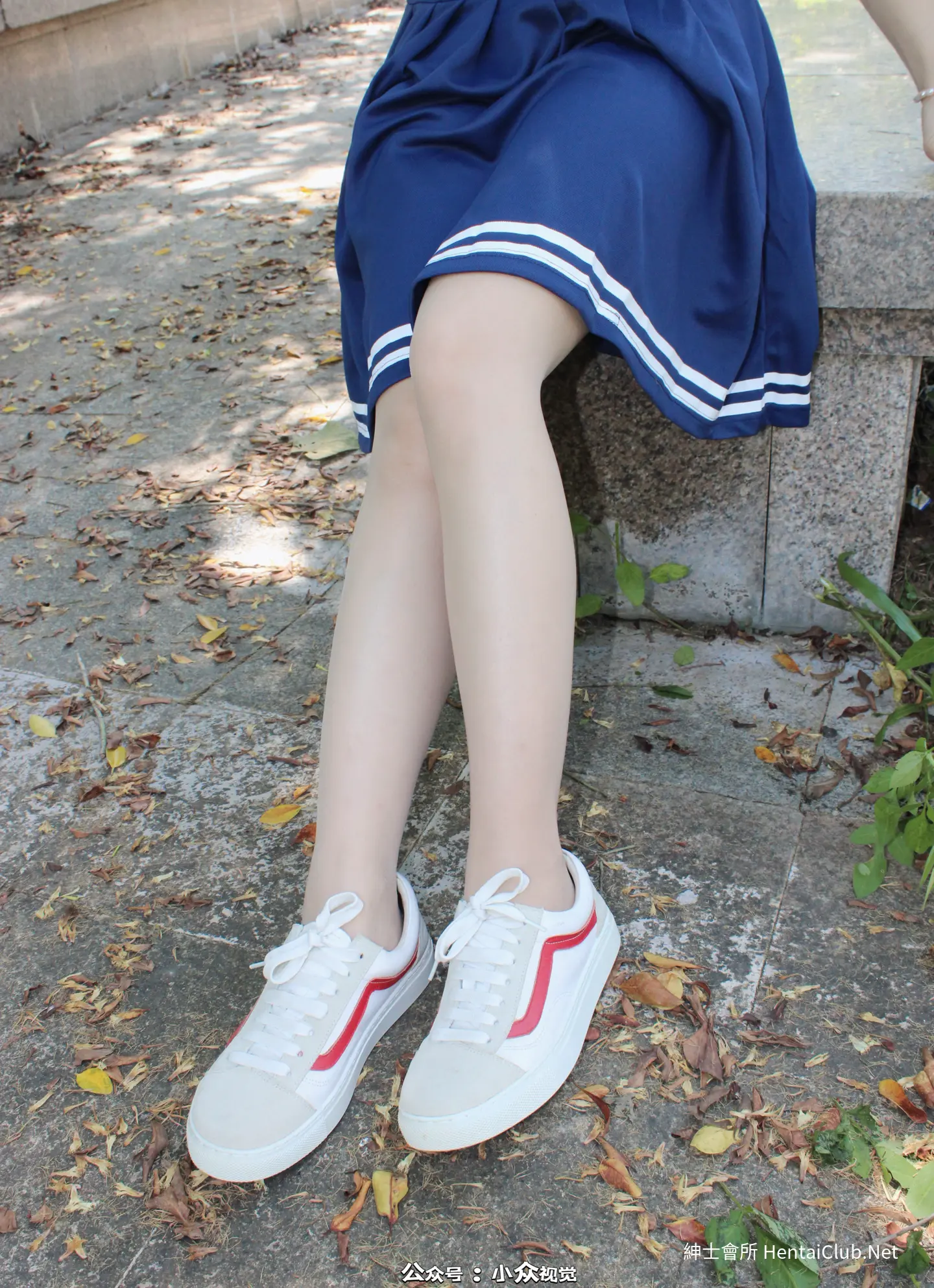 小薯条nienie 小众视觉 No.037 34 小薯条nienie 小众视觉 No.037
